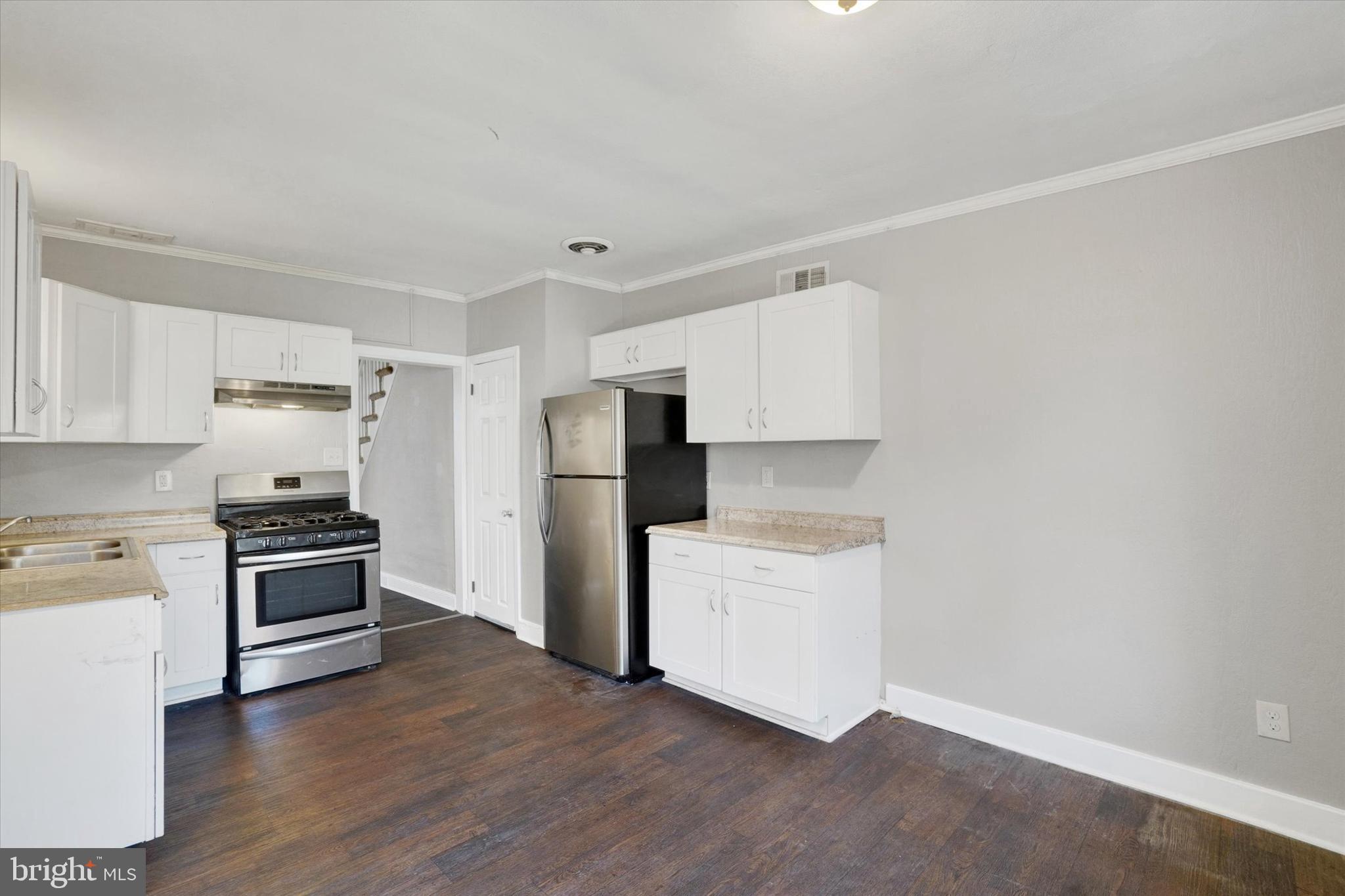 YORK CITY - Residential