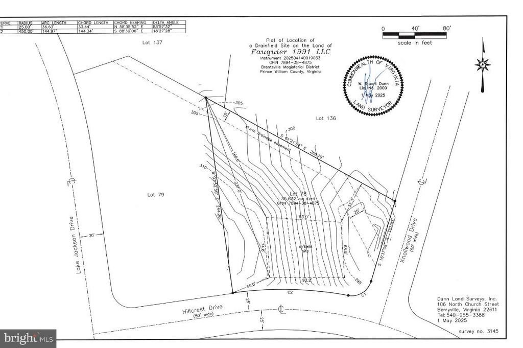 Photo of 8130 Hillcrest Drive, MANASSAS, VA 20111 (MLS # VAPW2106582)