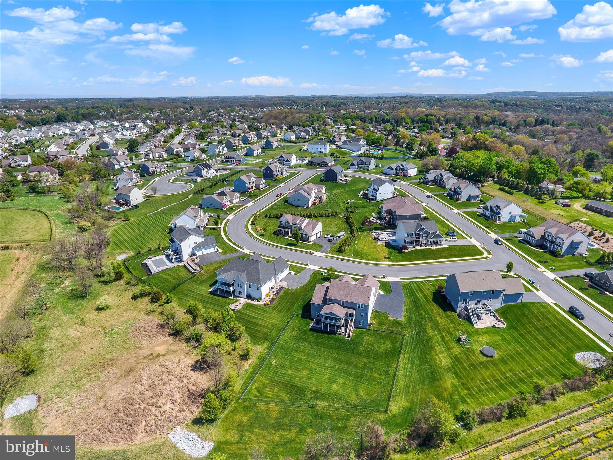 AMBER FIELDS - Residential