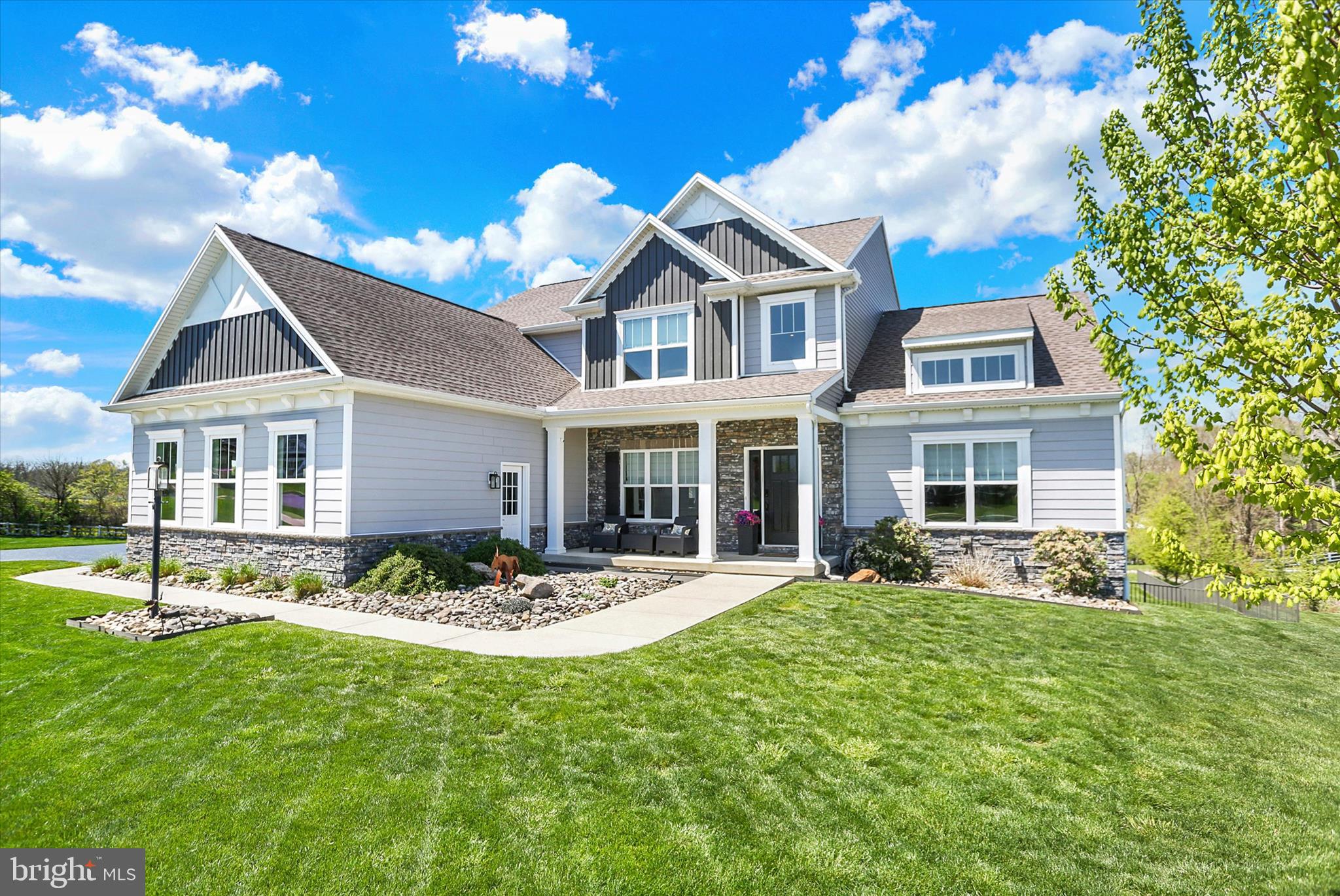 AMBER FIELDS - Residential