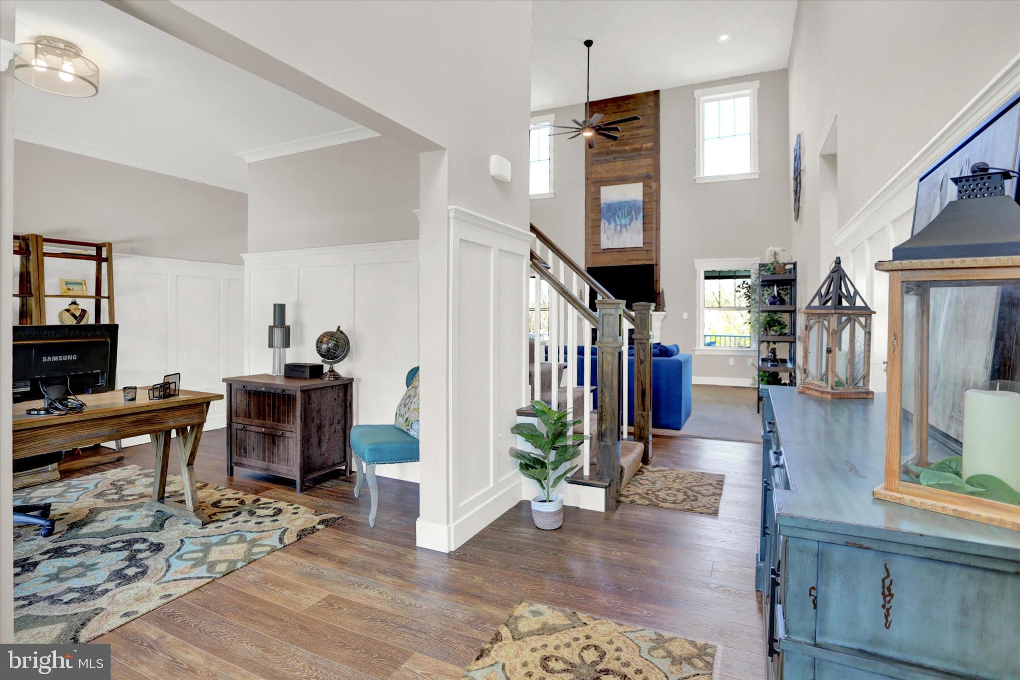AMBER FIELDS - Residential