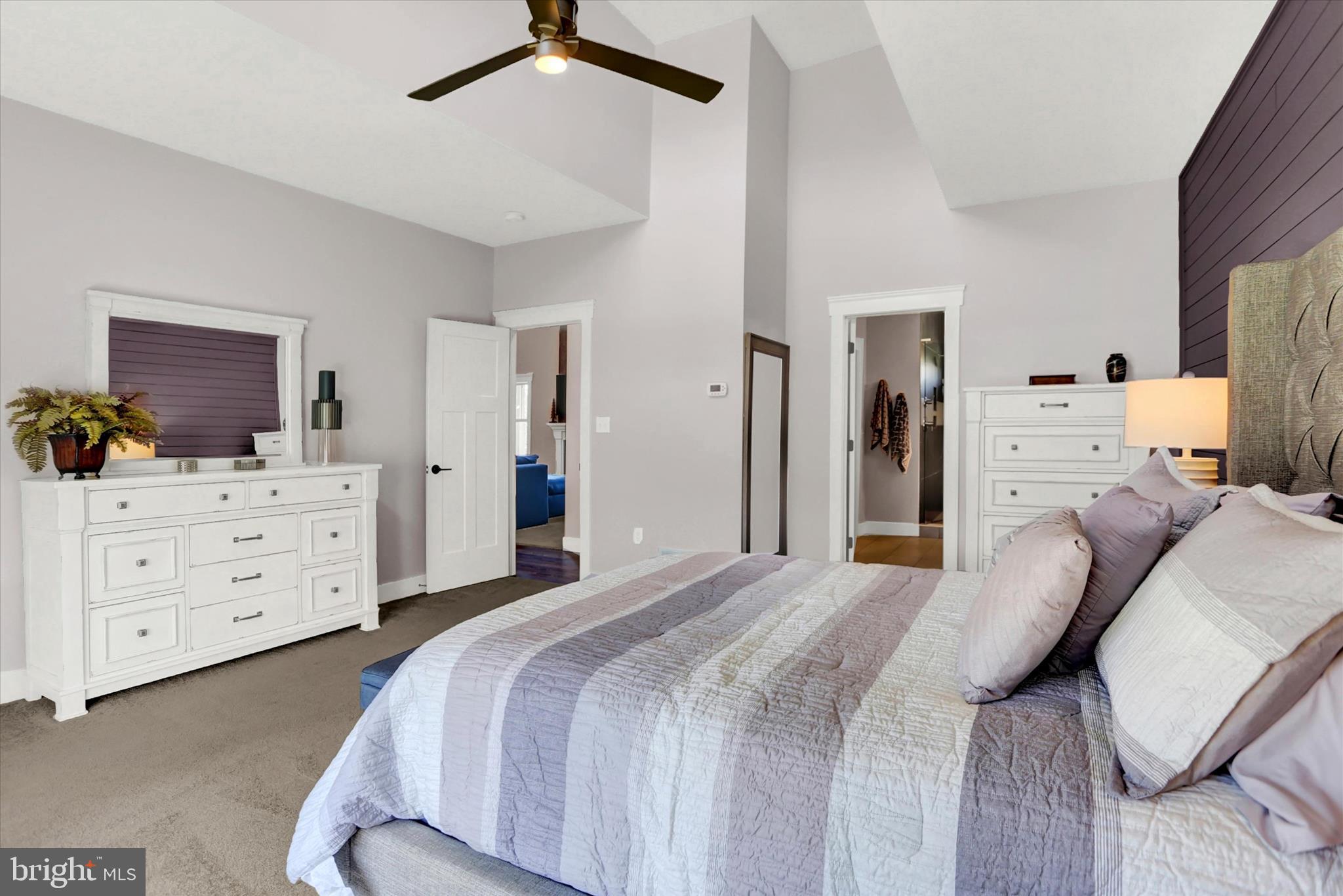 AMBER FIELDS - Residential