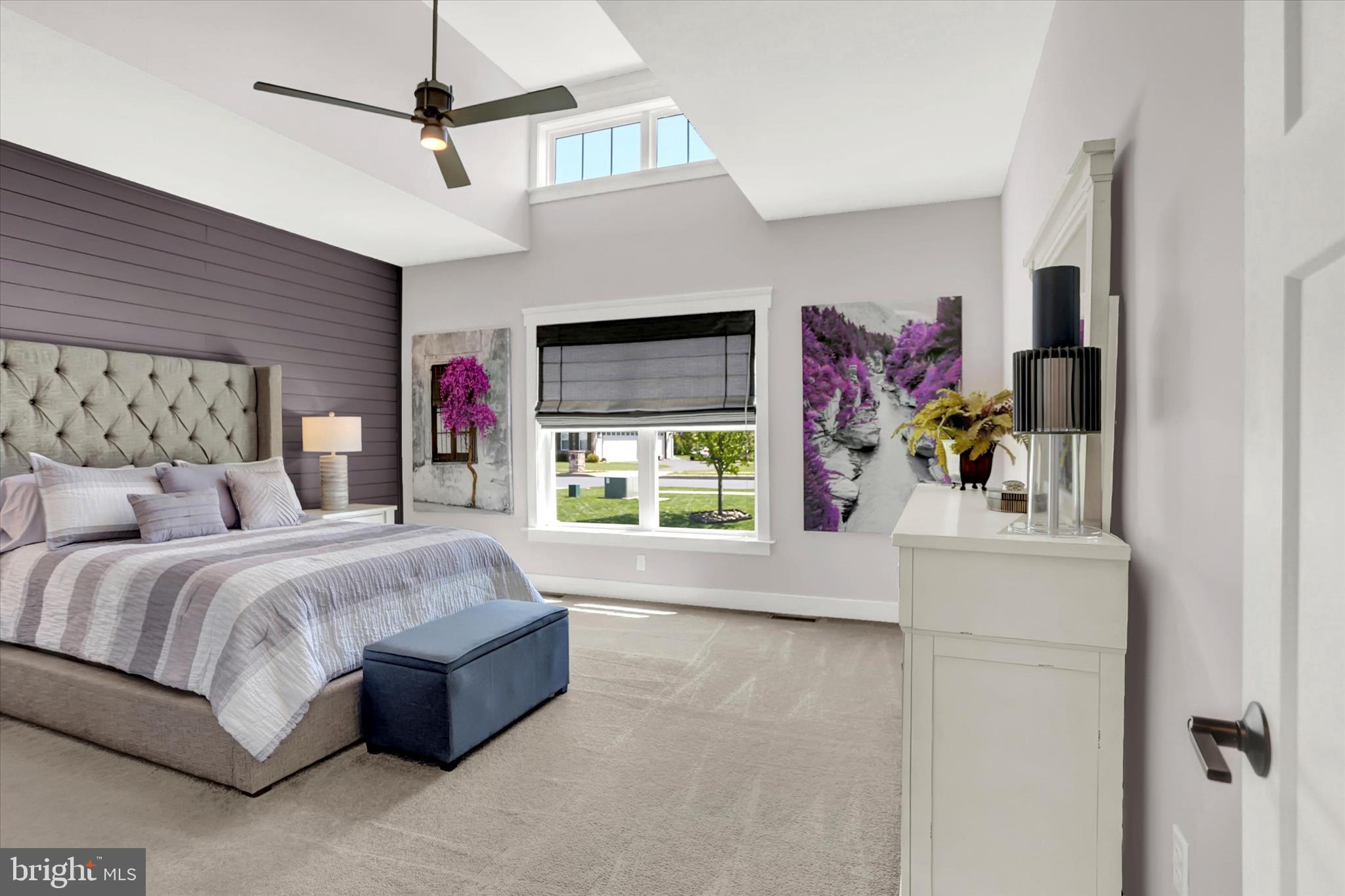 AMBER FIELDS - Residential