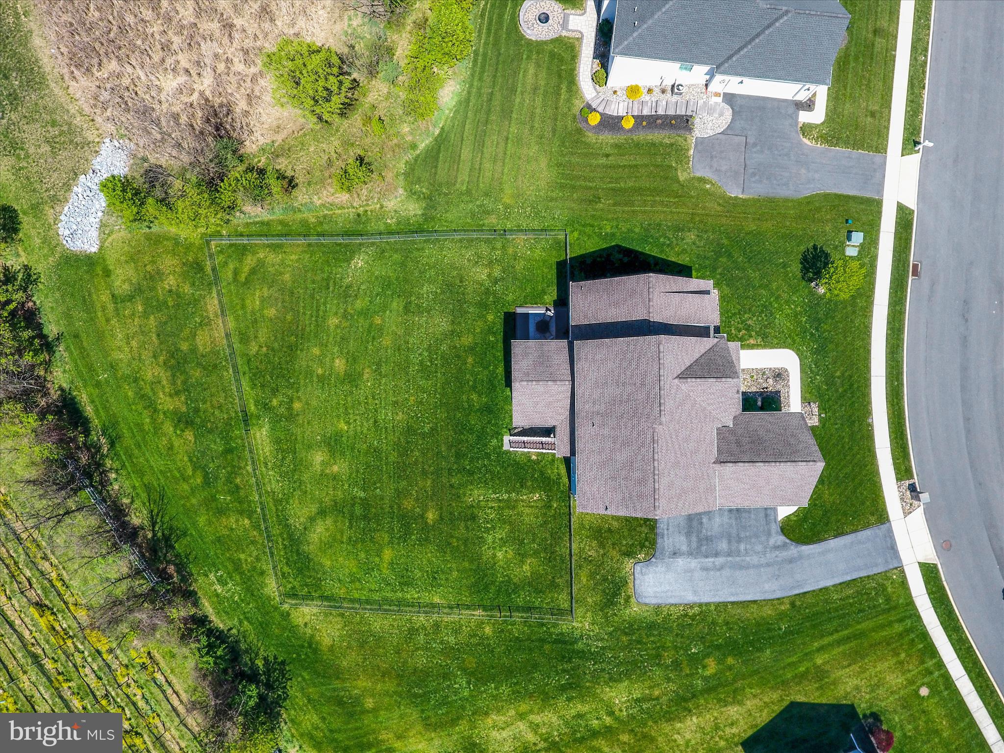 AMBER FIELDS - Residential