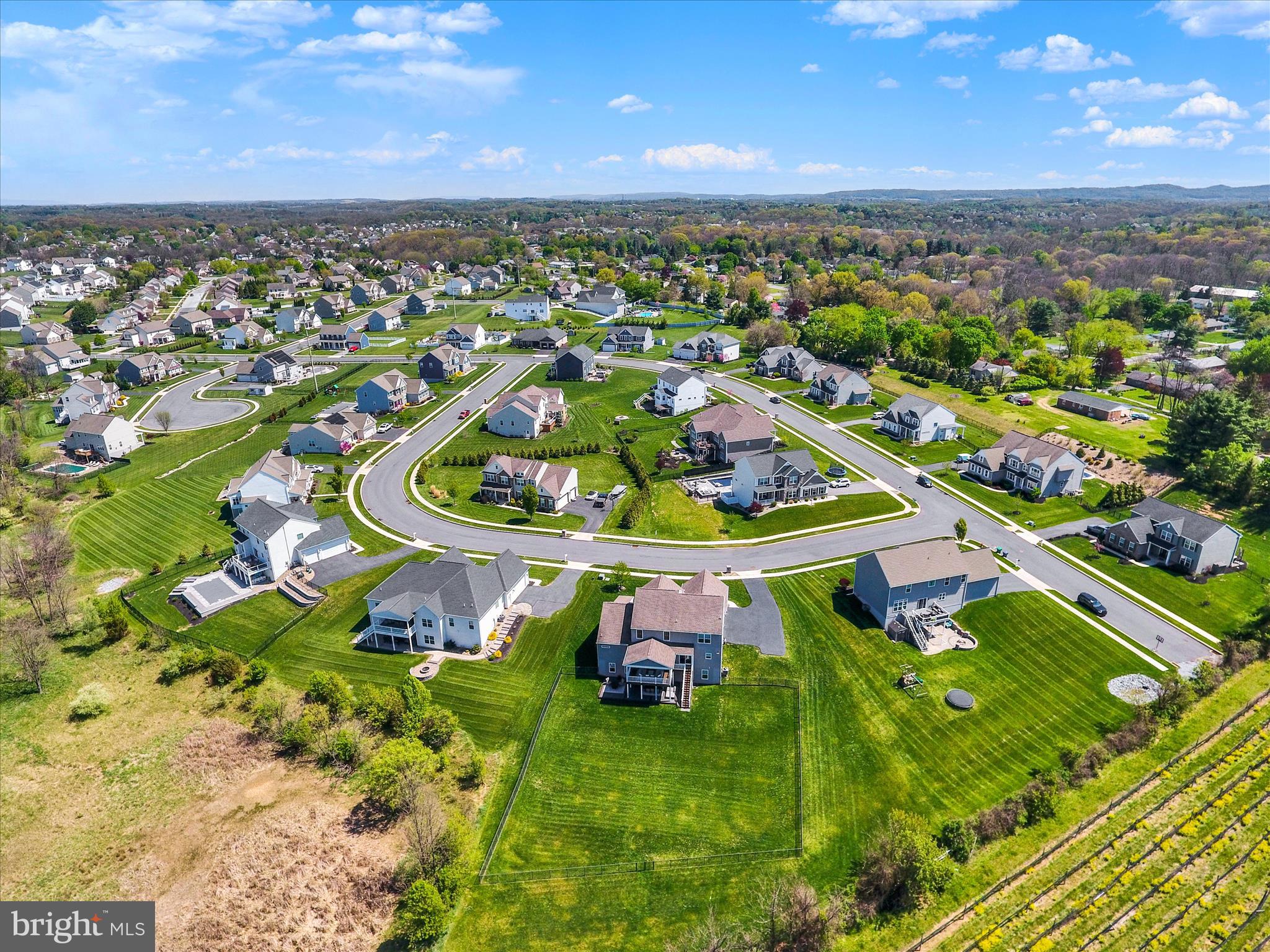 AMBER FIELDS - Residential