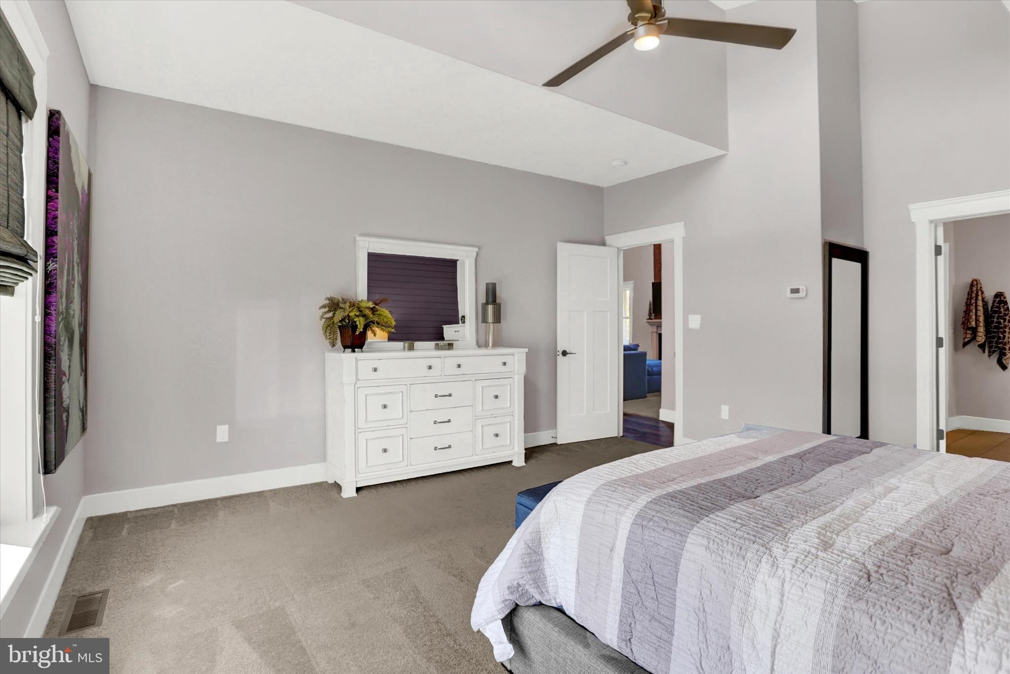 AMBER FIELDS - Residential