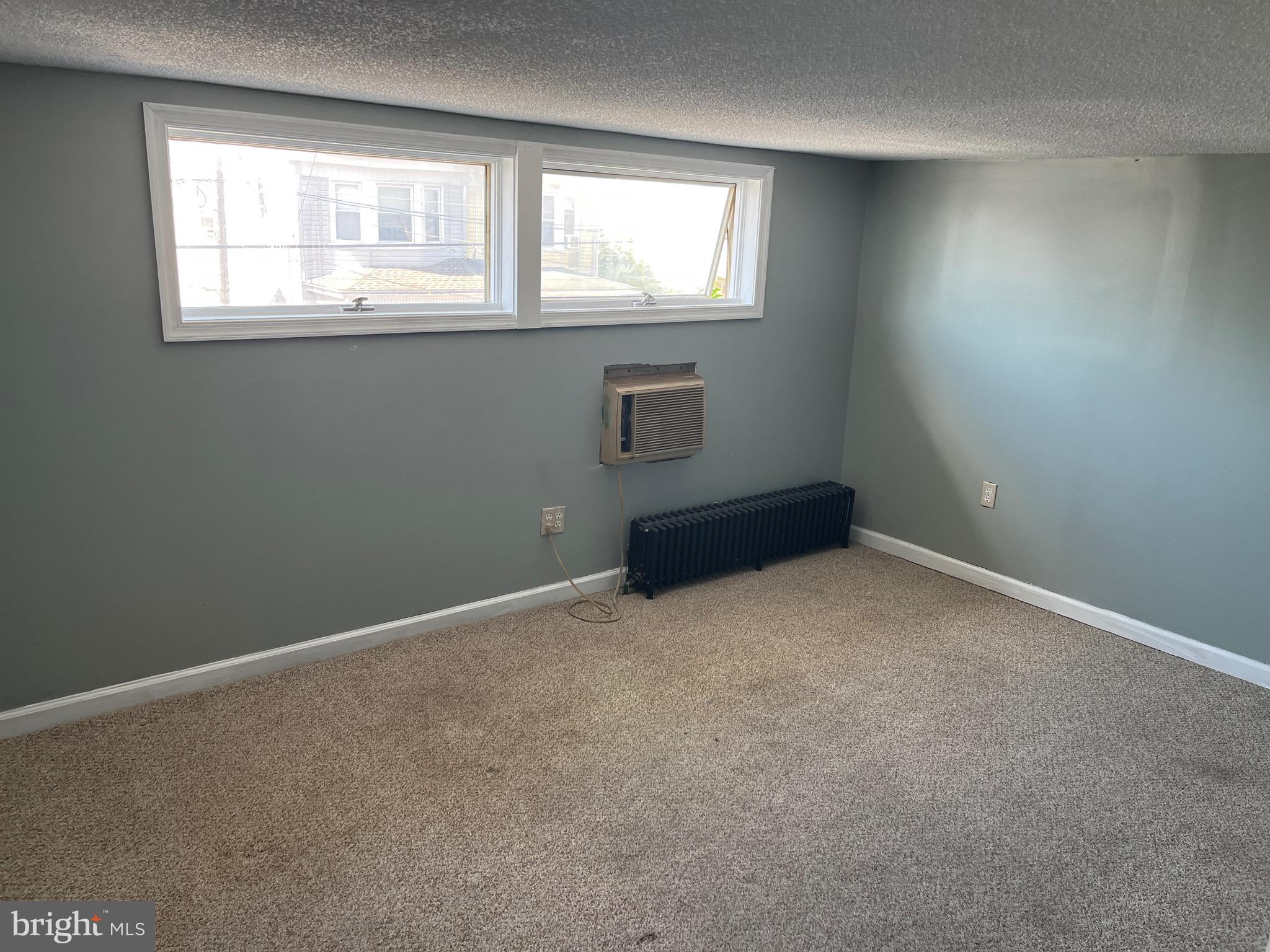 FRACKVILLE - Residential Lease