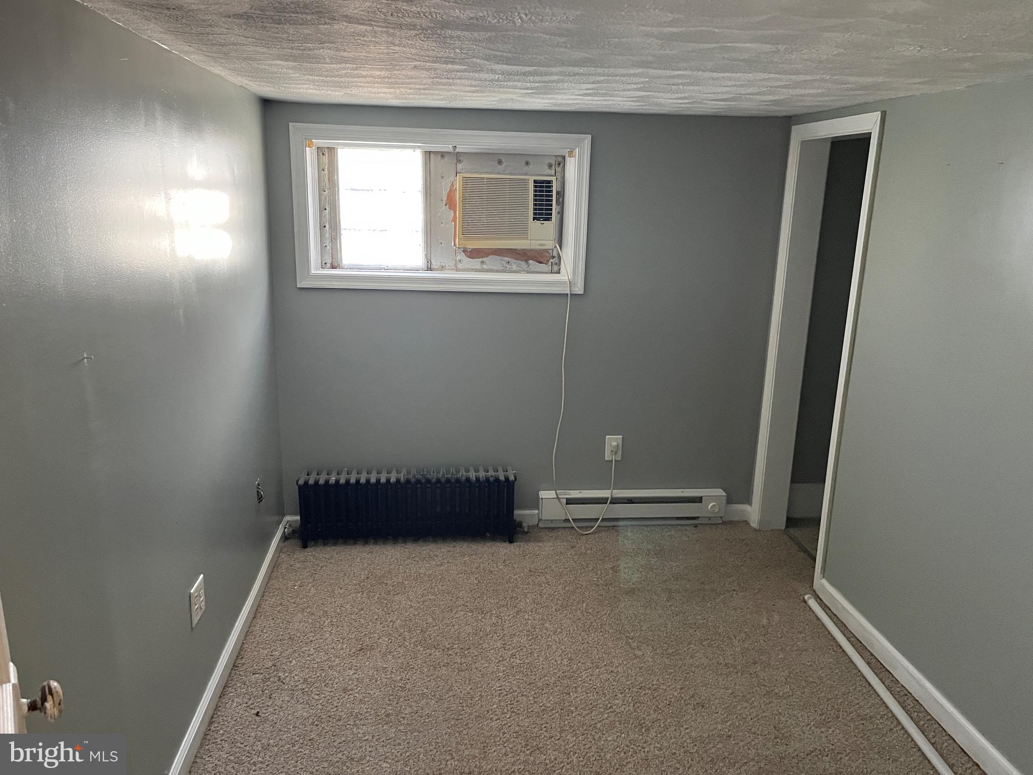 FRACKVILLE - Residential Lease