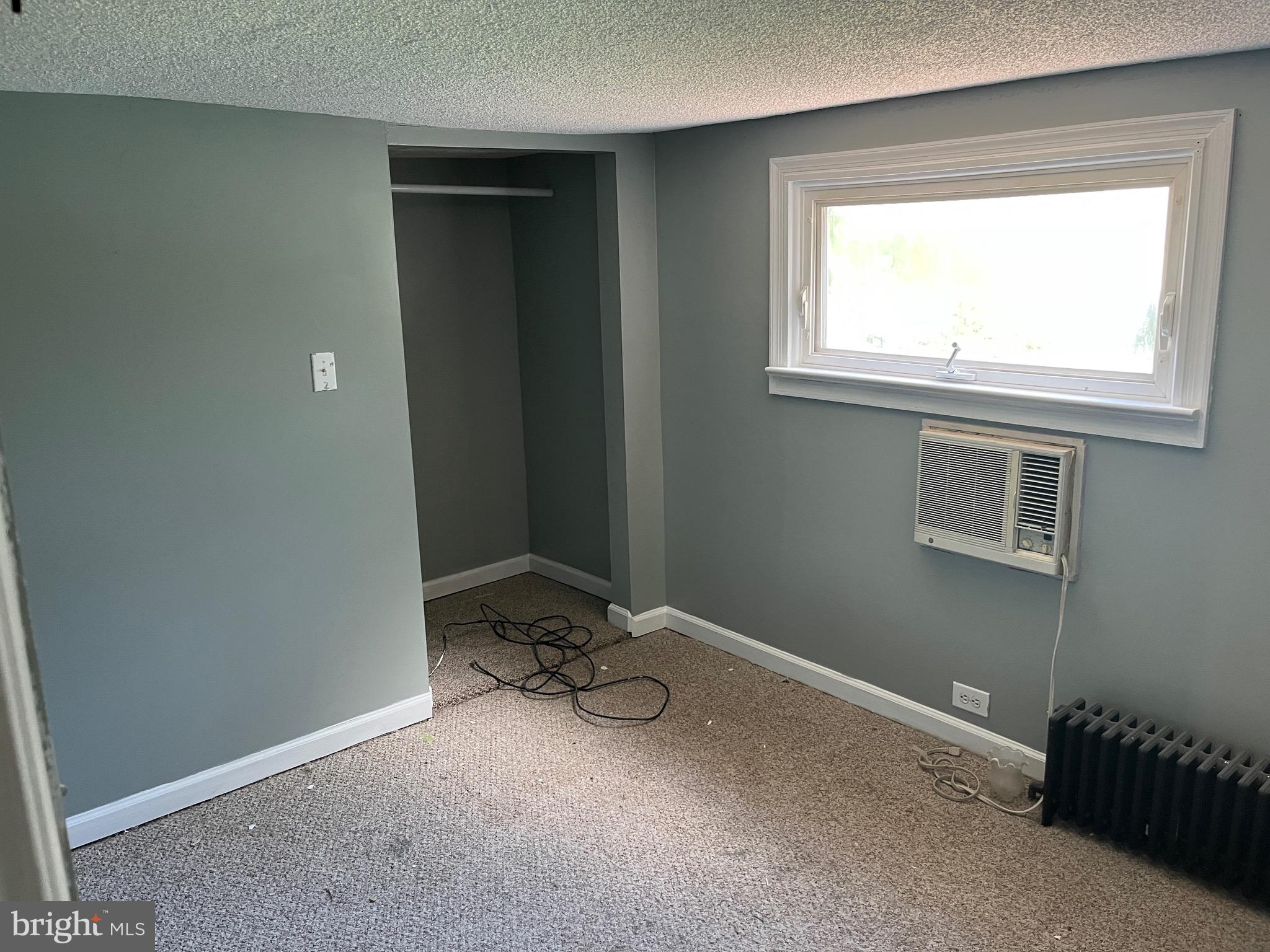 FRACKVILLE - Residential Lease