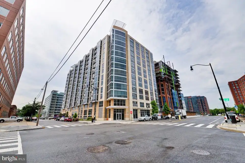 Additional image 25 of 1025 1st Street SE Unit 415, Washington, DC 20003