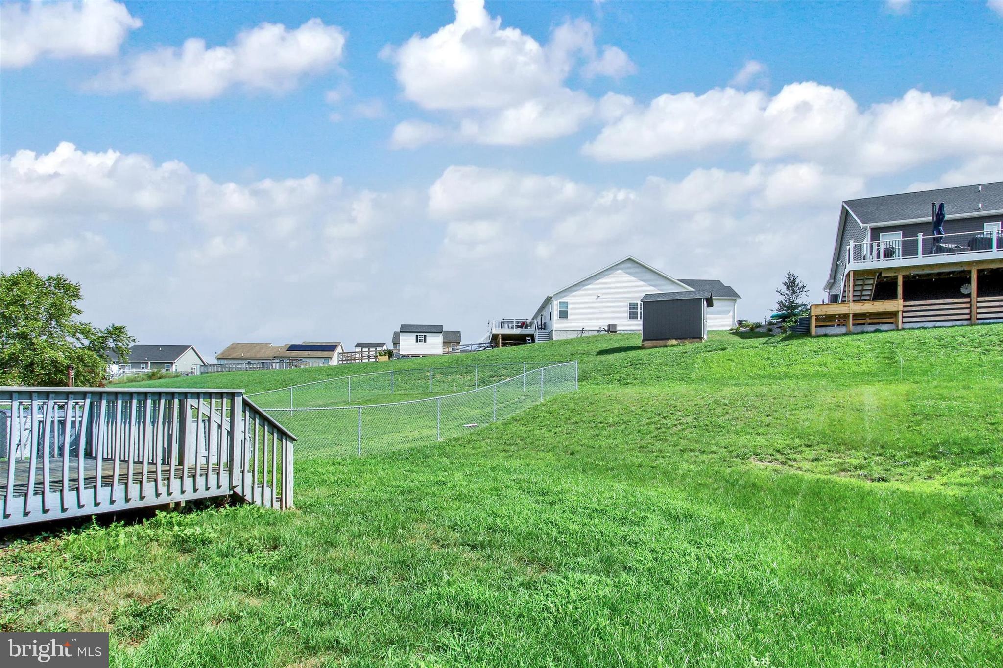 CHAPEL RIDGE - Residential