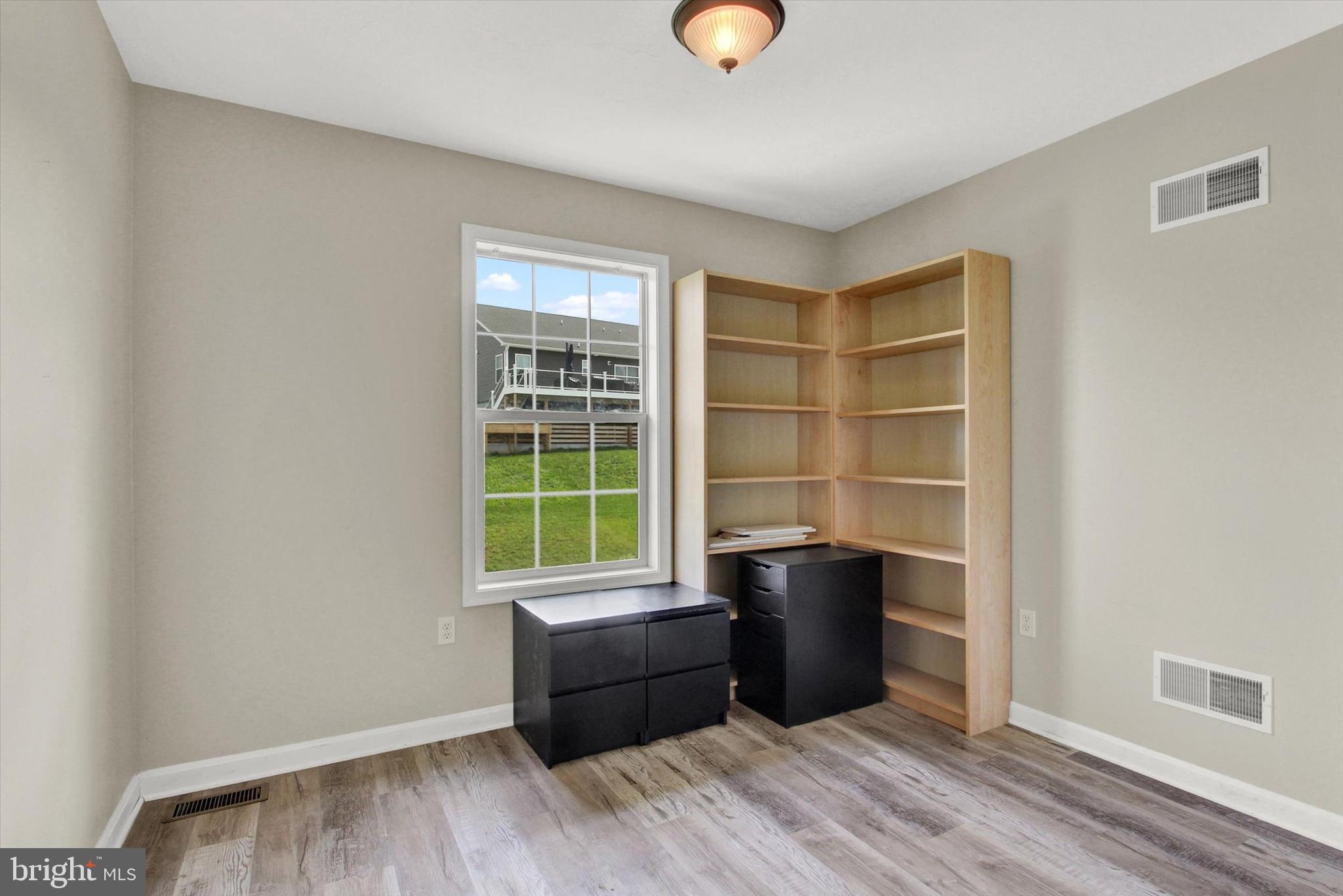 CHAPEL RIDGE - Residential