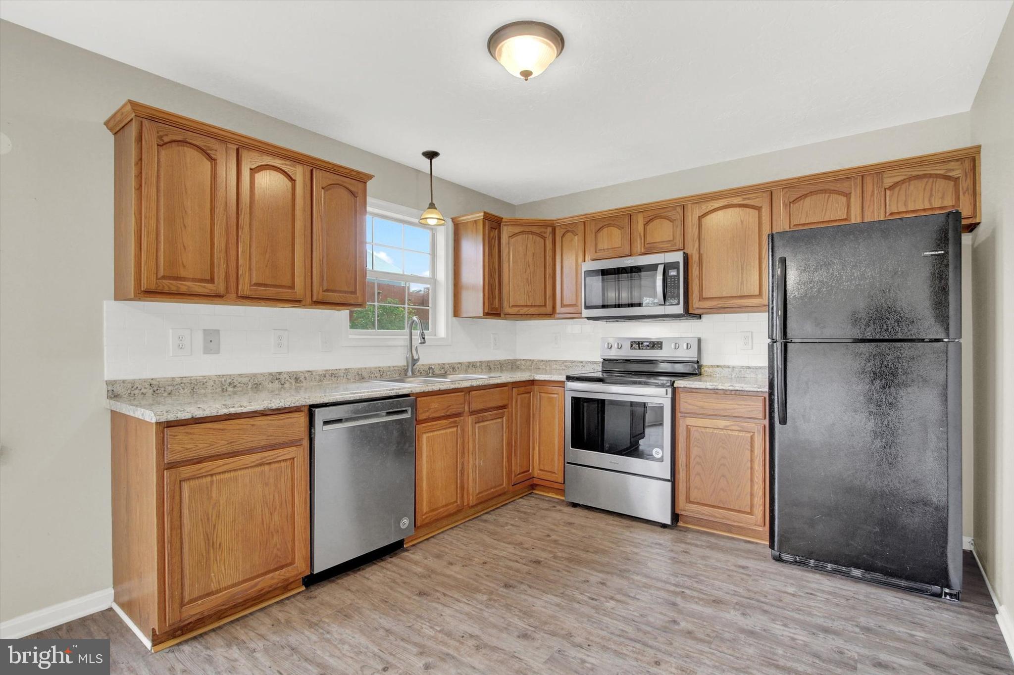 CHAPEL RIDGE - Residential