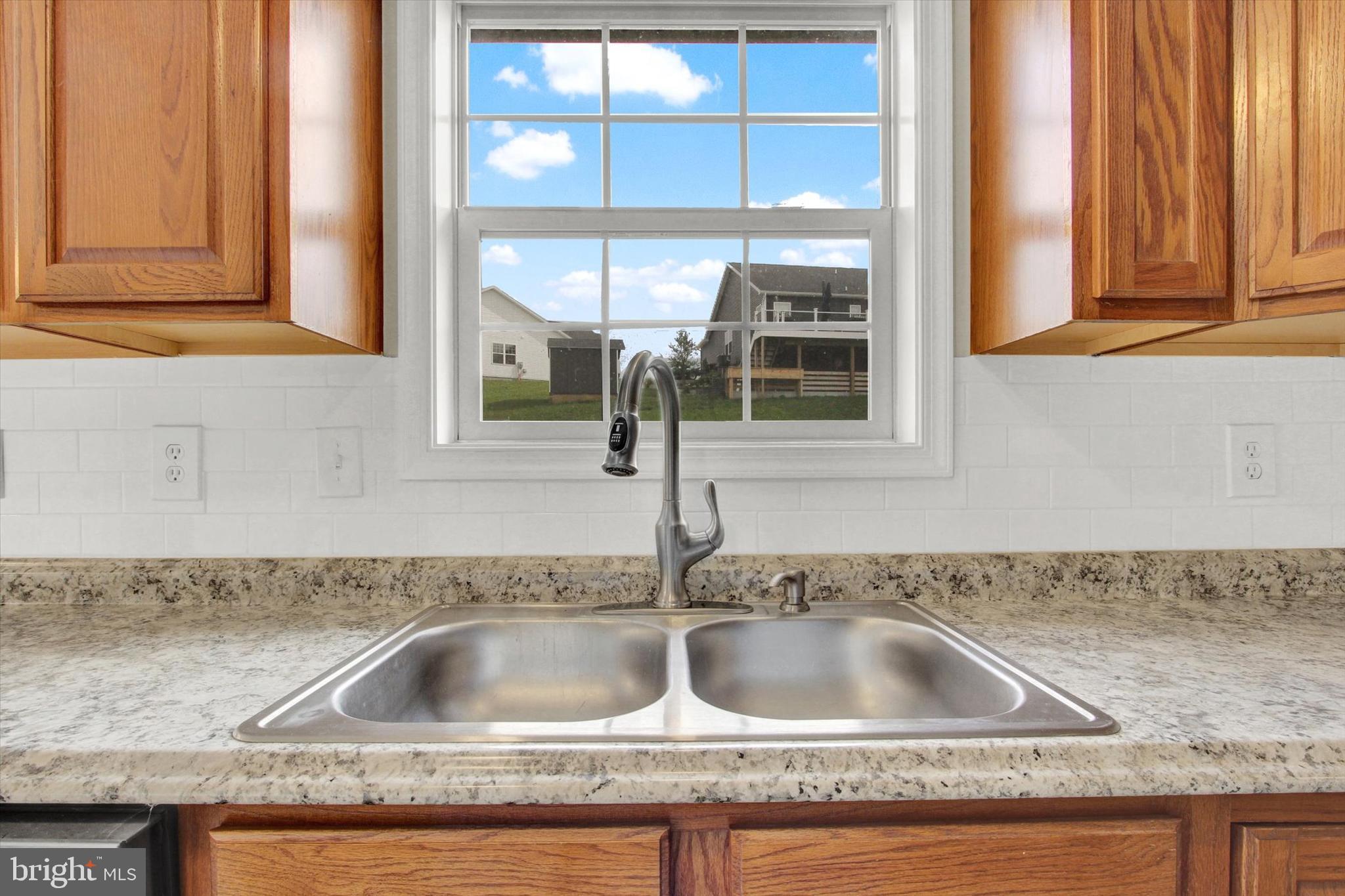 CHAPEL RIDGE - Residential