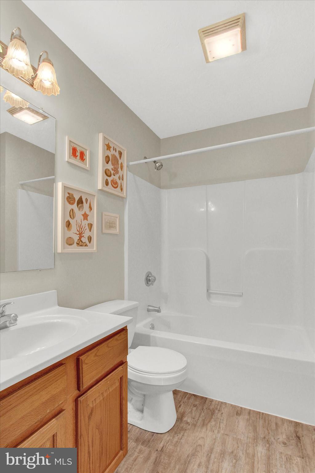 CHAPEL RIDGE - Residential