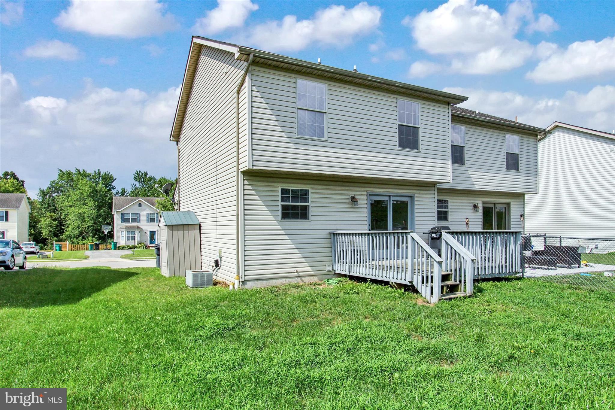 CHAPEL RIDGE - Residential