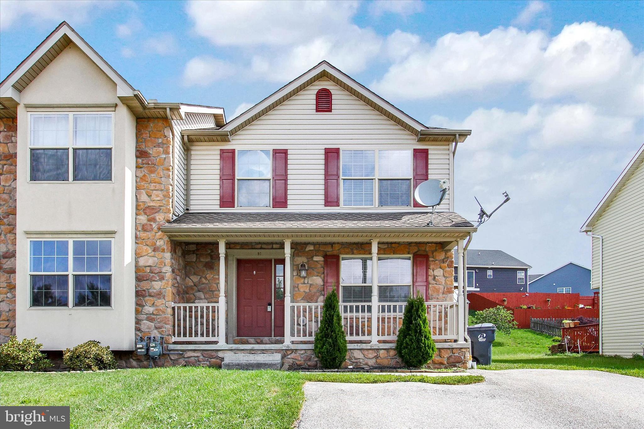 CHAPEL RIDGE - Residential