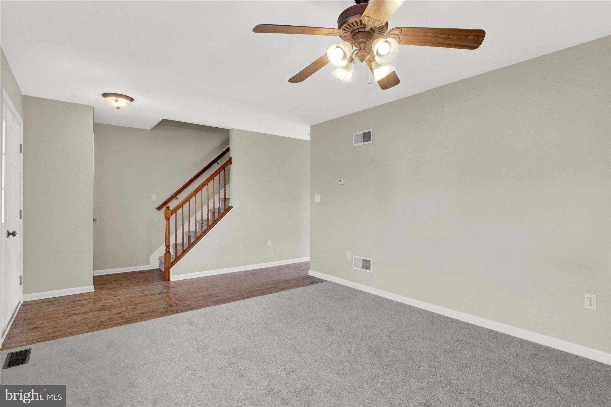 CHAPEL RIDGE - Residential