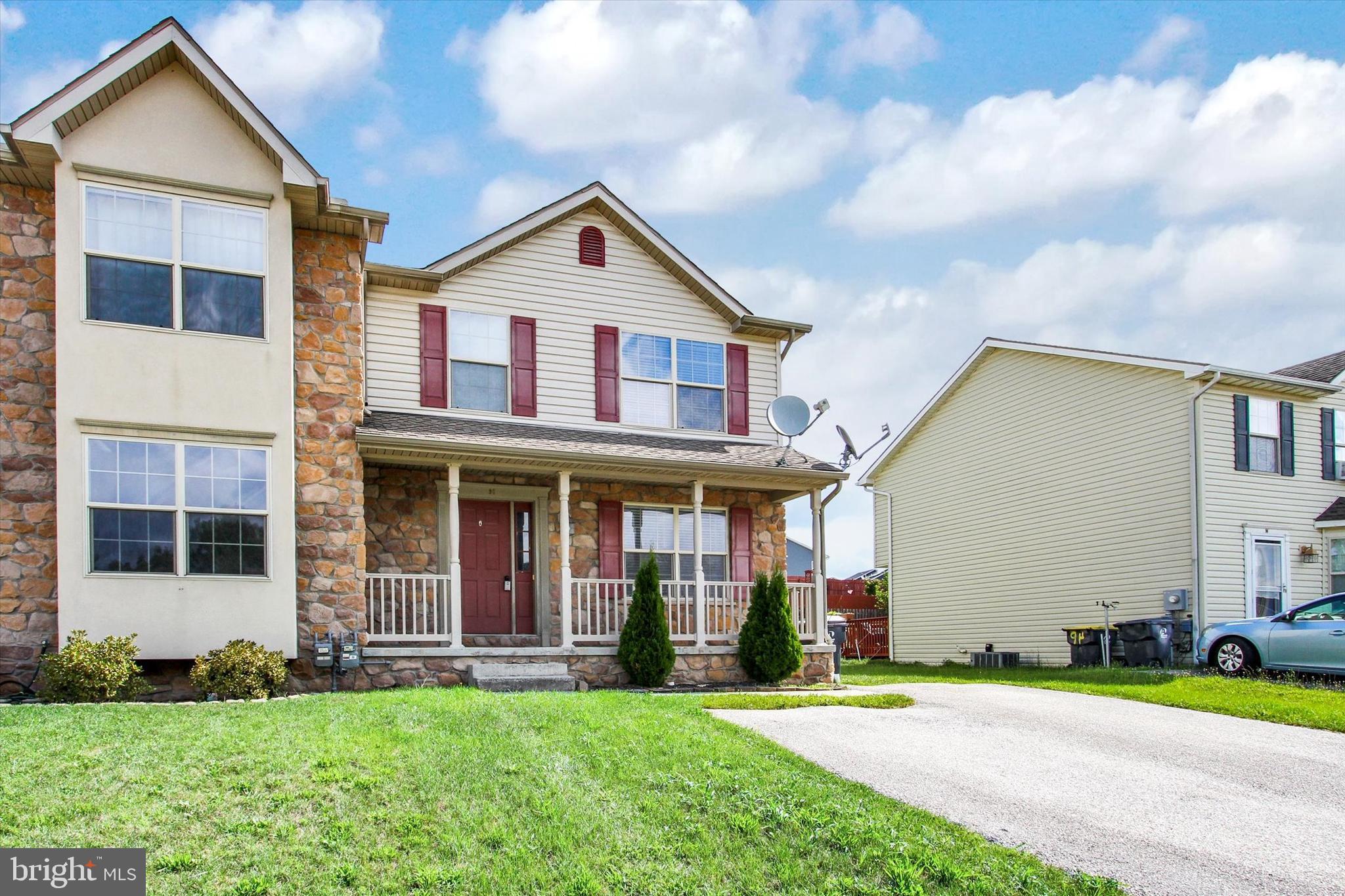 CHAPEL RIDGE - Residential