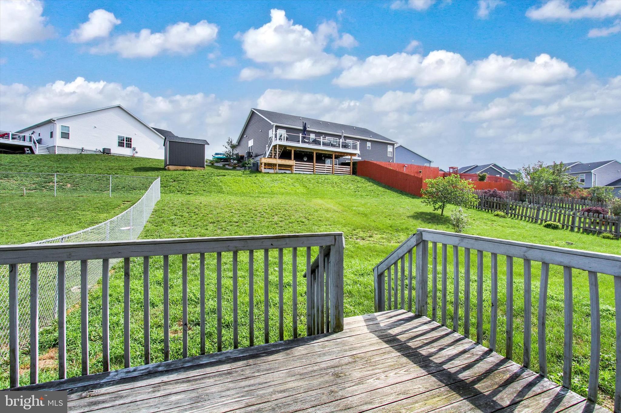 CHAPEL RIDGE - Residential