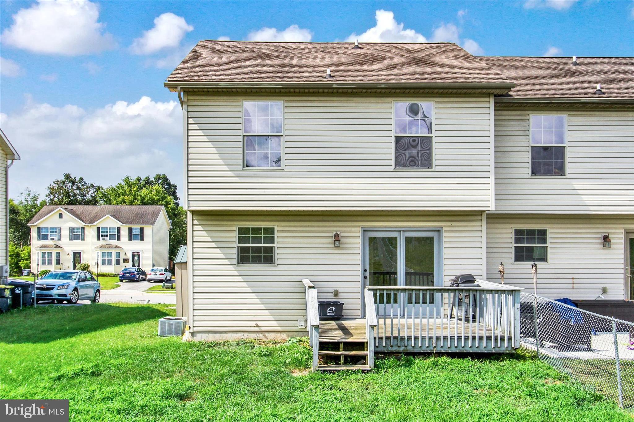 CHAPEL RIDGE - Residential