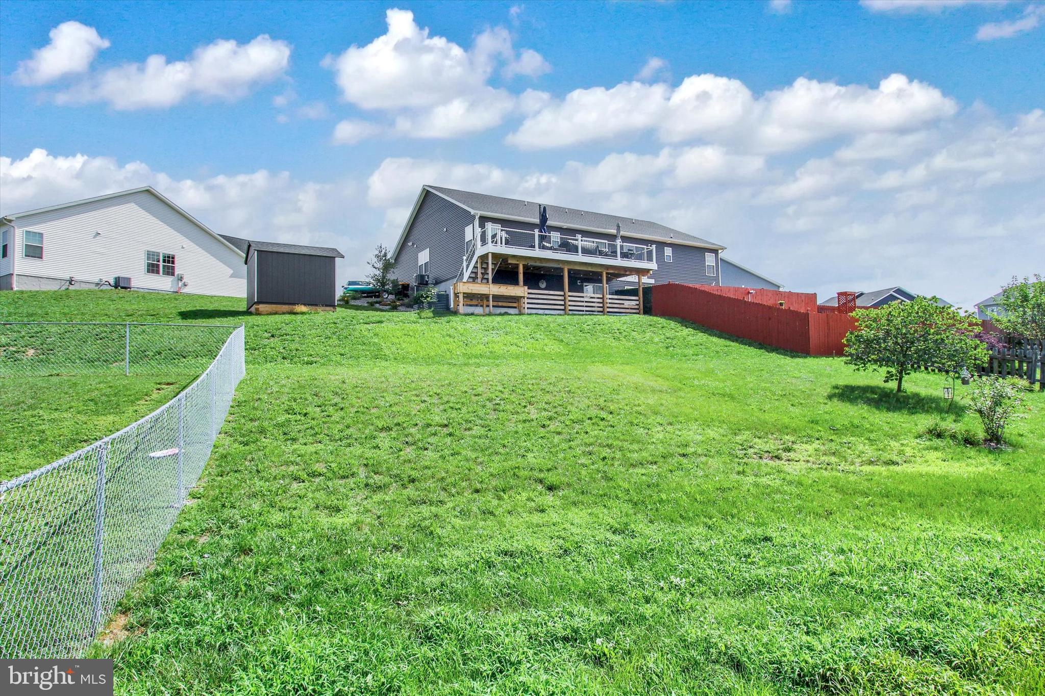 CHAPEL RIDGE - Residential