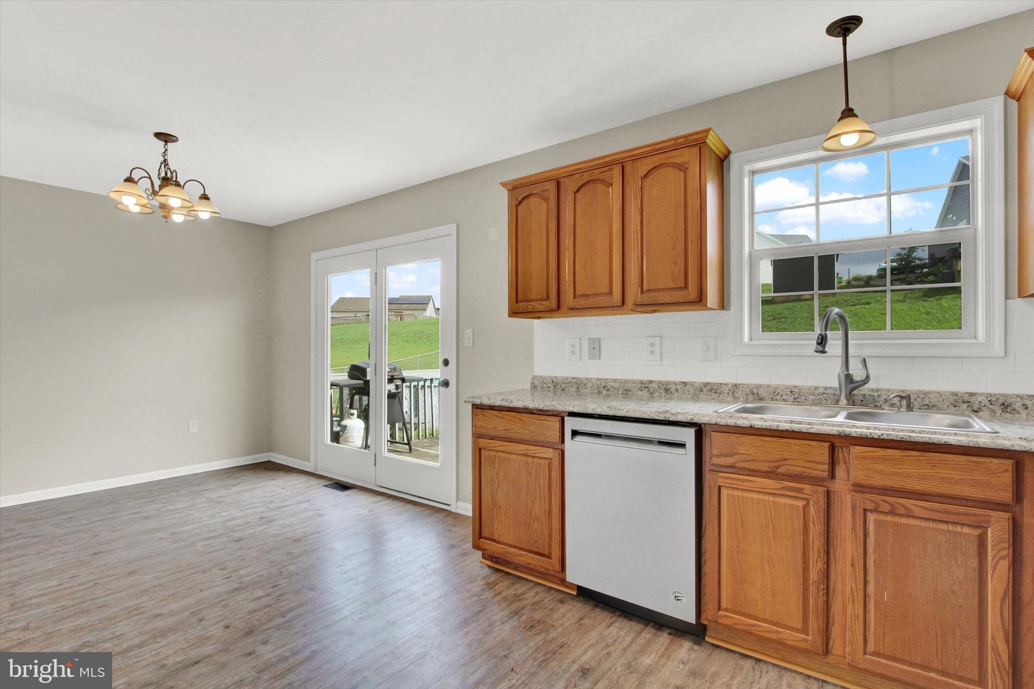 CHAPEL RIDGE - Residential