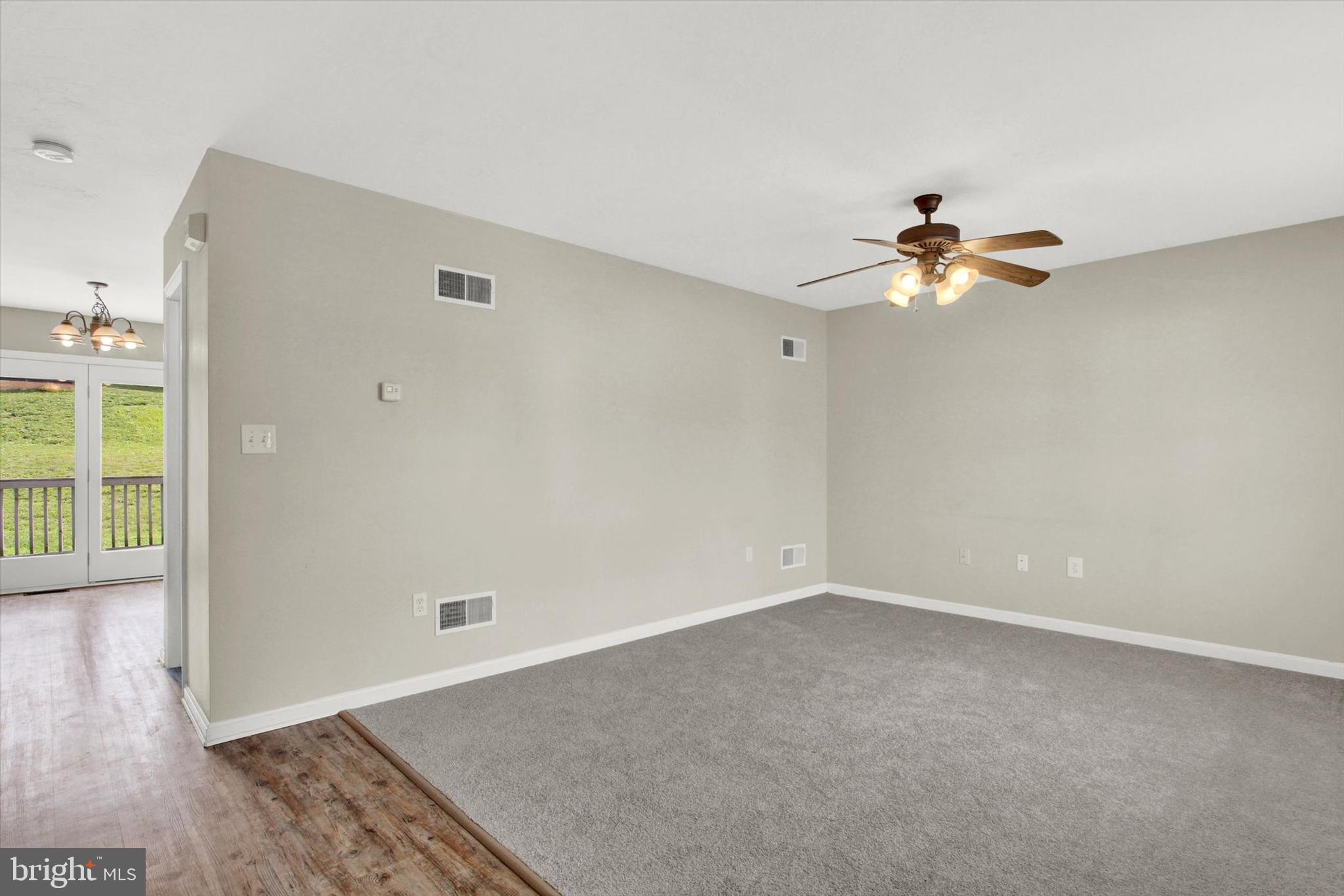 CHAPEL RIDGE - Residential