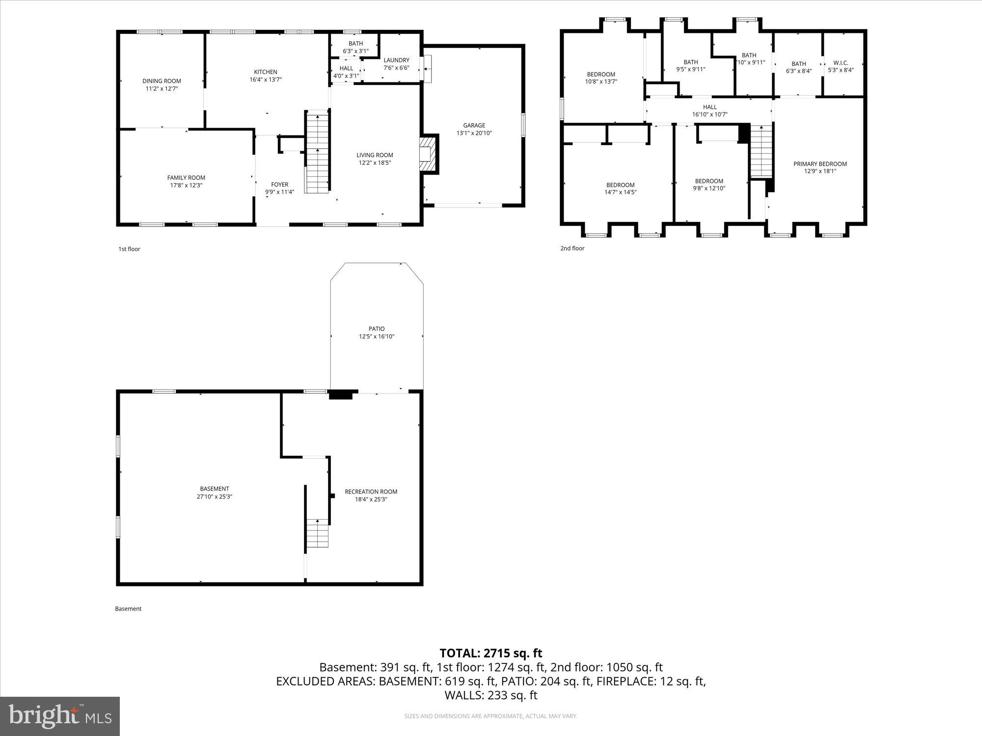 CHESTERFORD - Residential