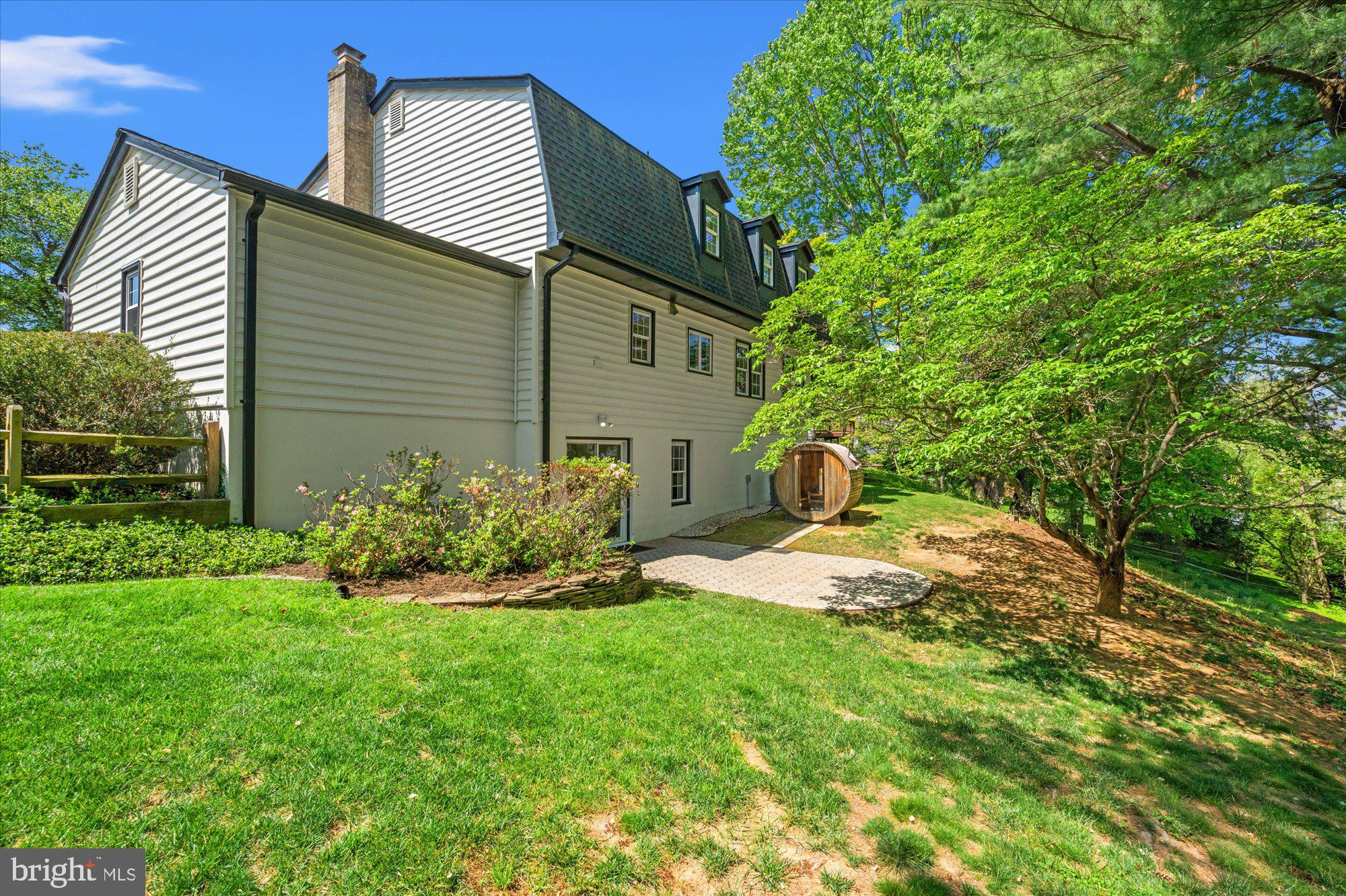 CHESTERFORD - Residential