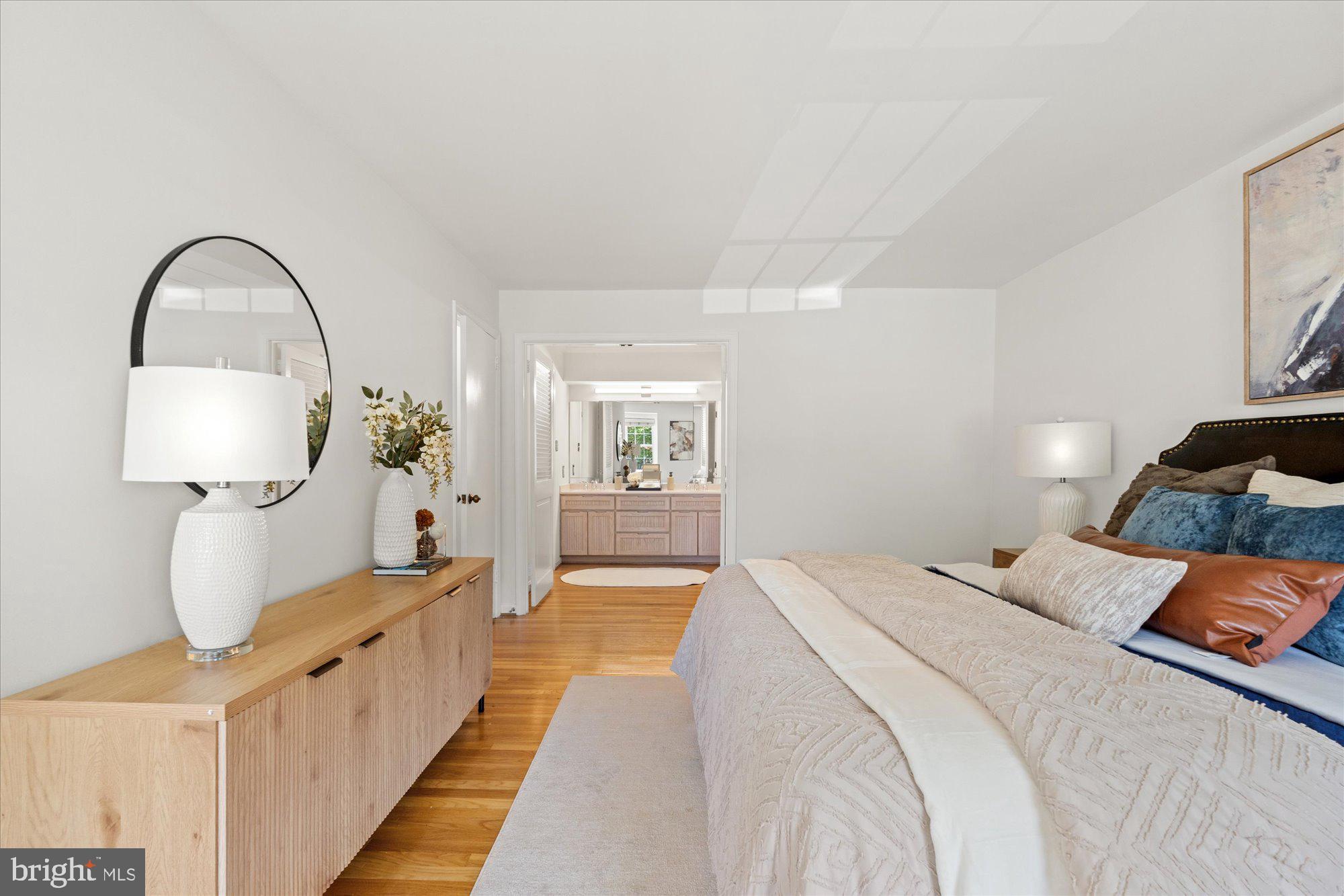 CHESTERFORD - Residential
