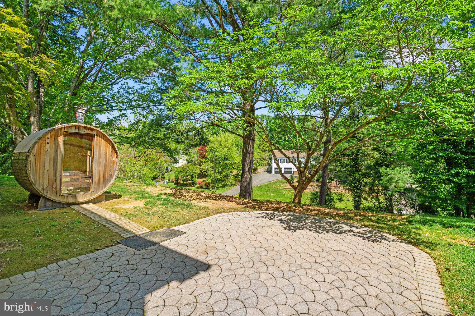CHESTERFORD - Residential