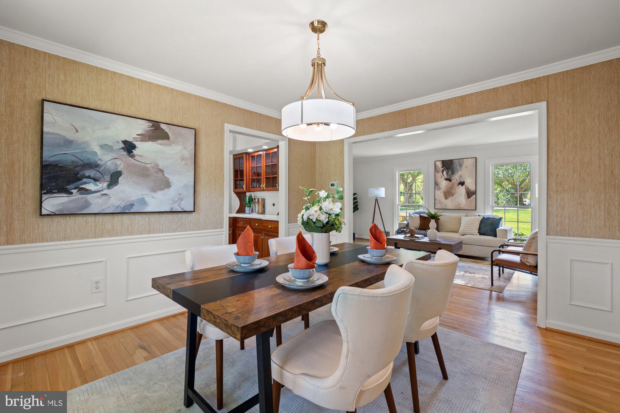 CHESTERFORD - Residential