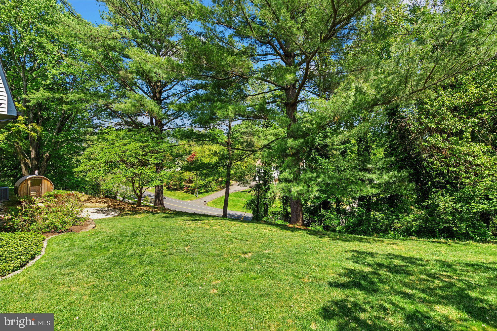 CHESTERFORD - Residential