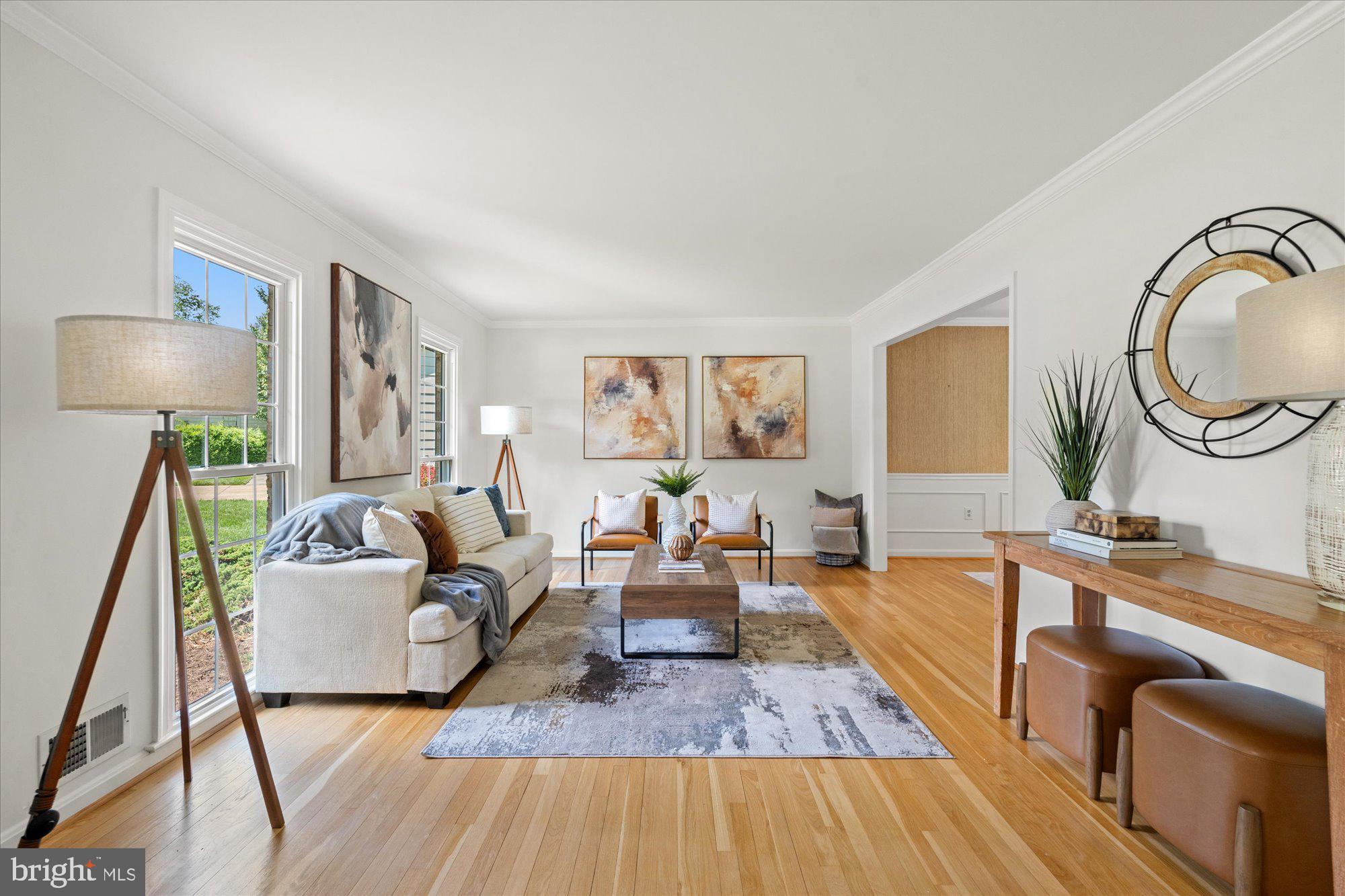 CHESTERFORD - Residential
