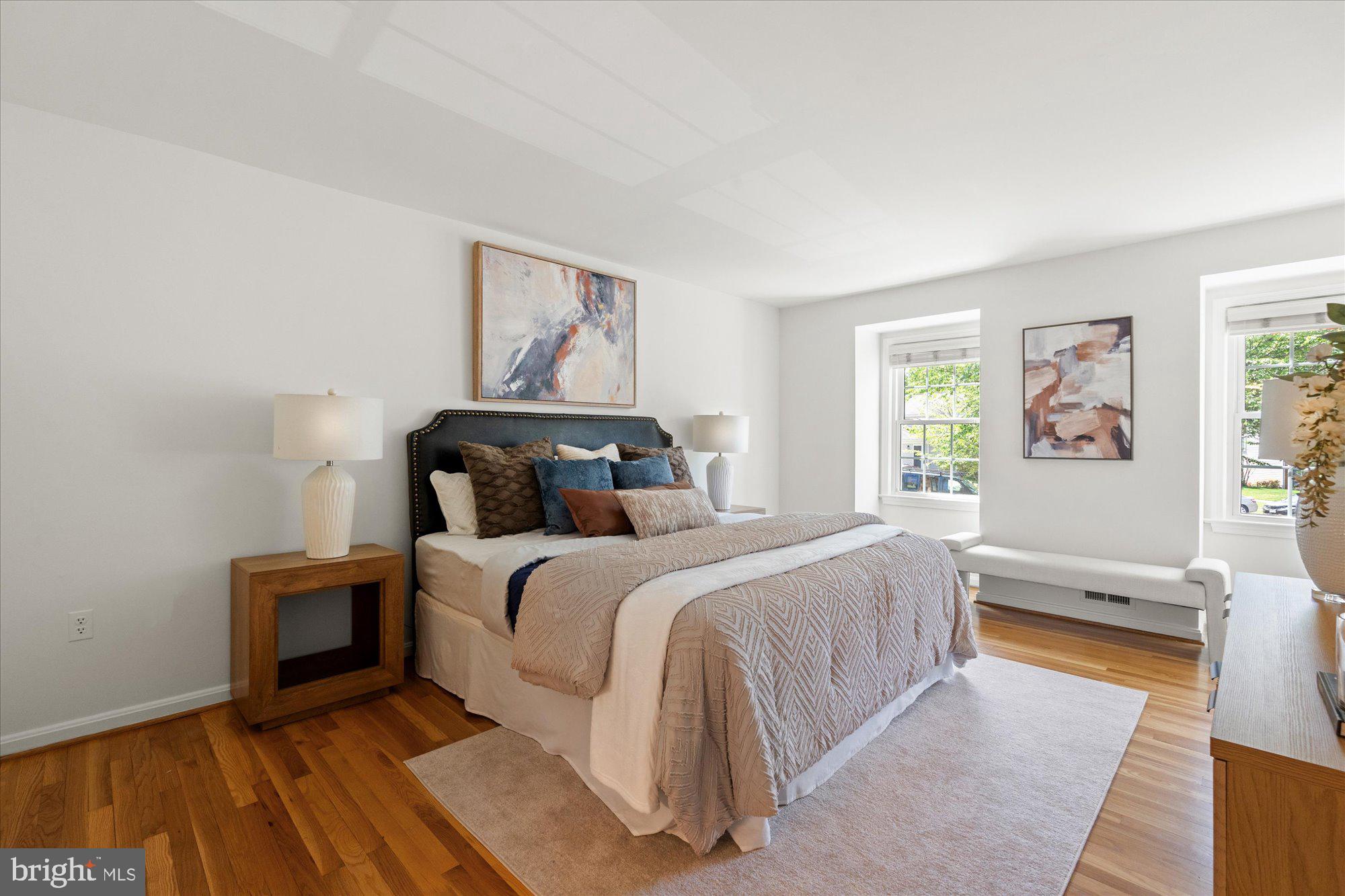 CHESTERFORD - Residential