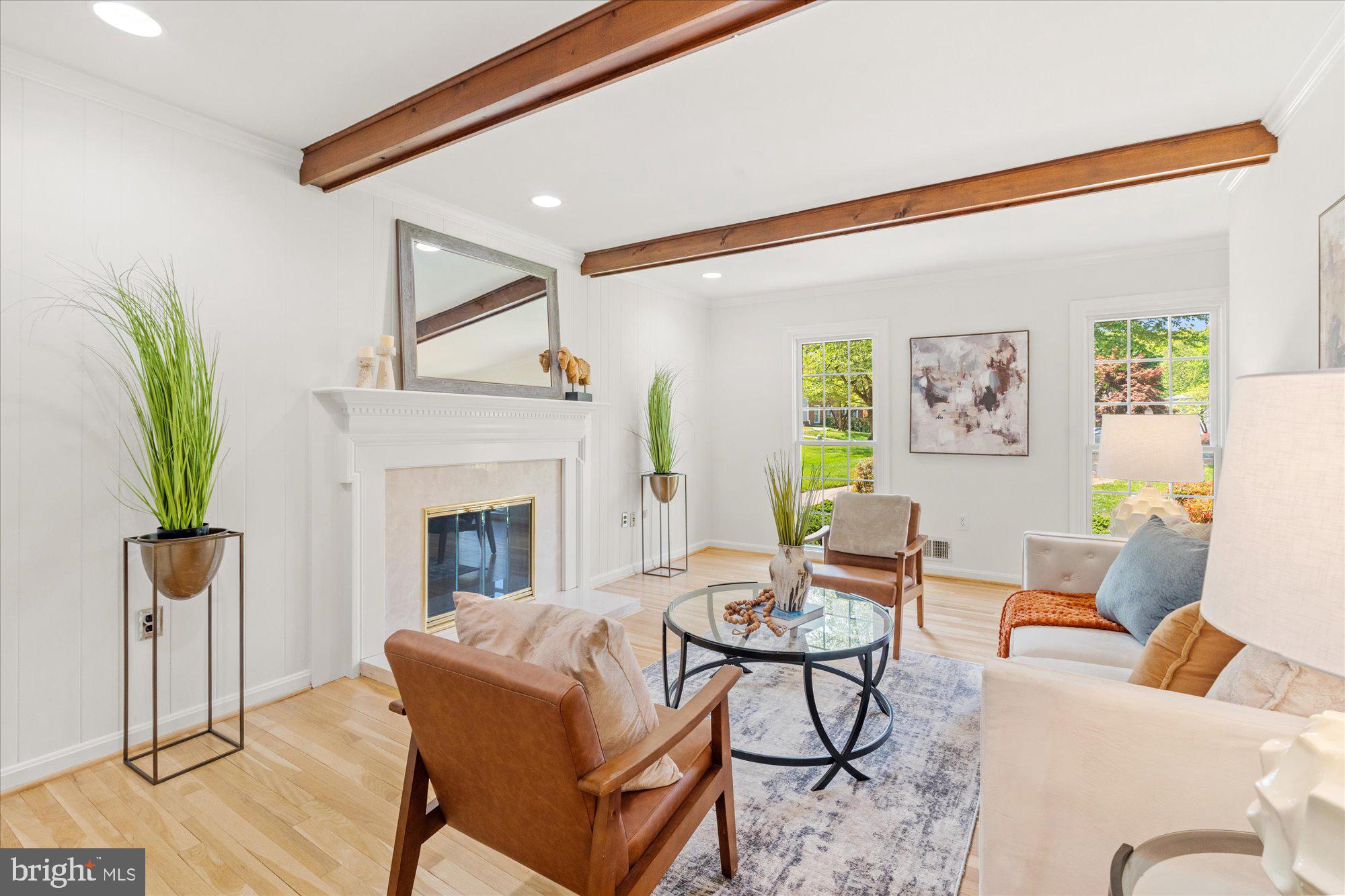 CHESTERFORD - Residential