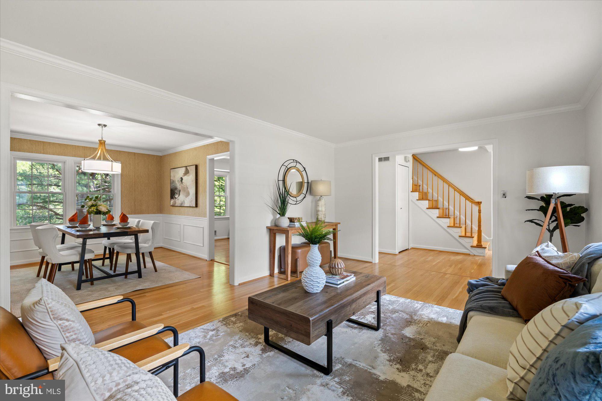 CHESTERFORD - Residential