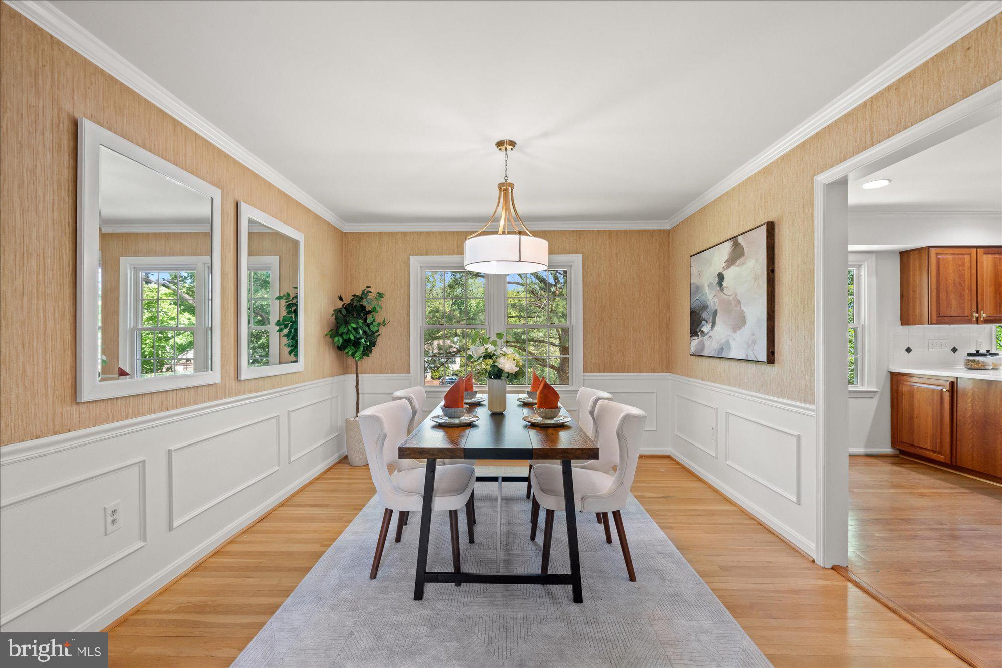 CHESTERFORD - Residential