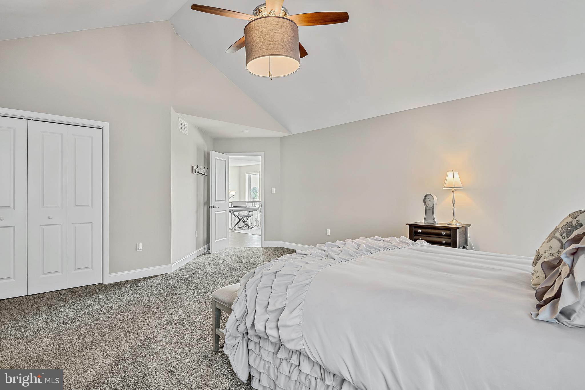 HEPPLEWHITE ESTATES - Residential