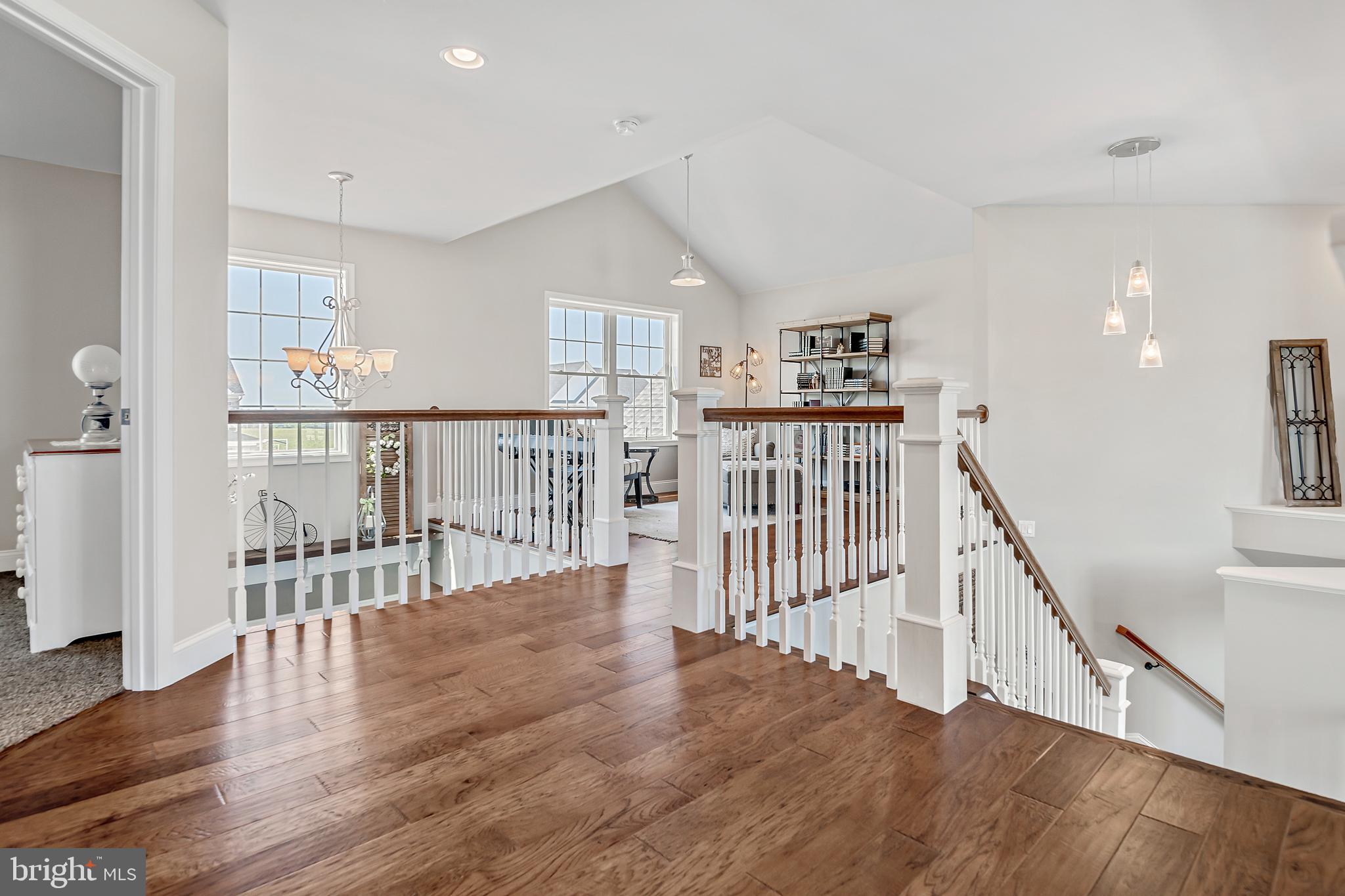 HEPPLEWHITE ESTATES - Residential