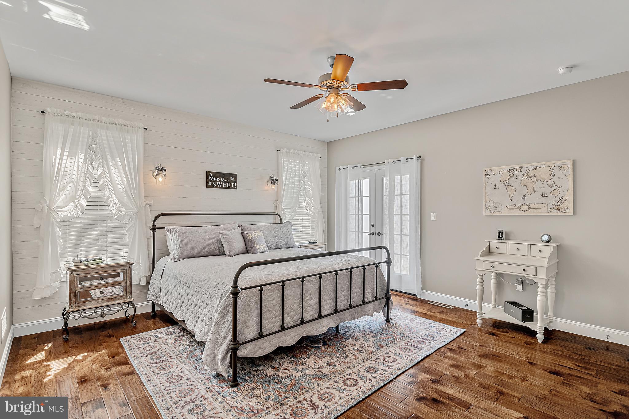 HEPPLEWHITE ESTATES - Residential