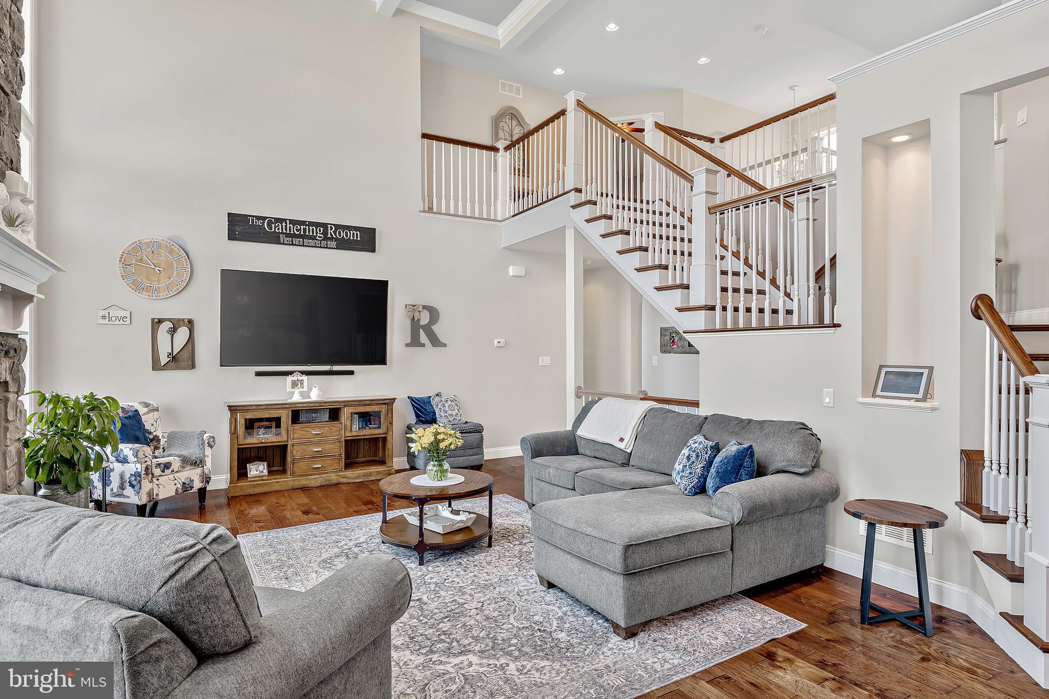 HEPPLEWHITE ESTATES - Residential