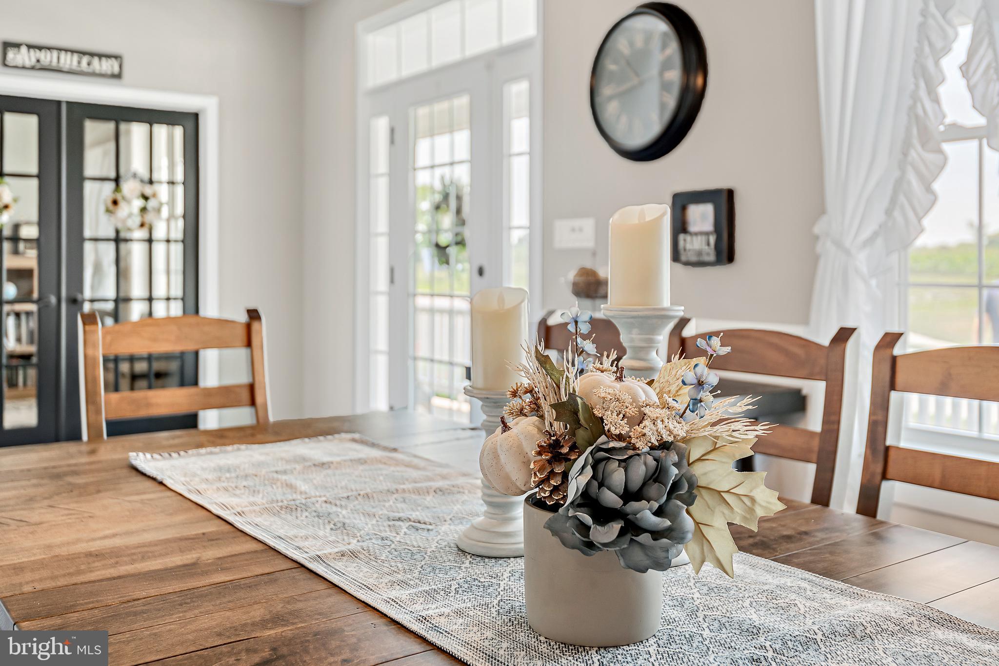 HEPPLEWHITE ESTATES - Residential