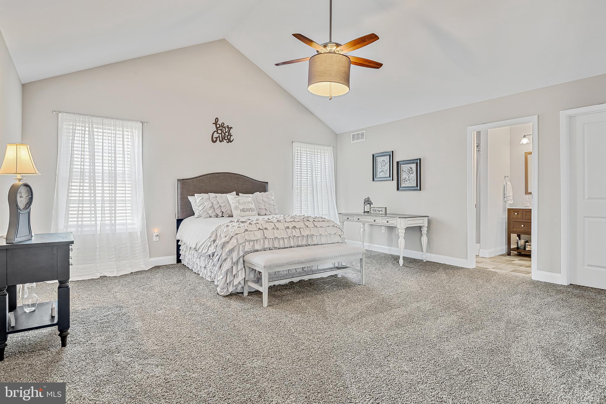 HEPPLEWHITE ESTATES - Residential