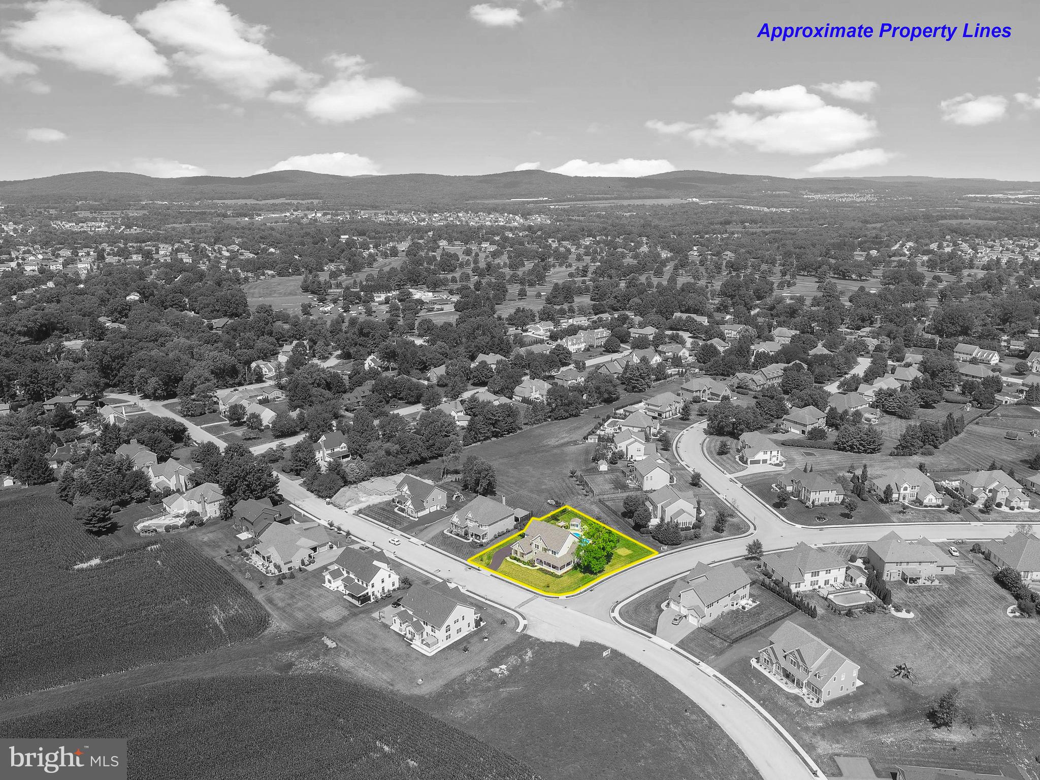 HEPPLEWHITE ESTATES - Residential