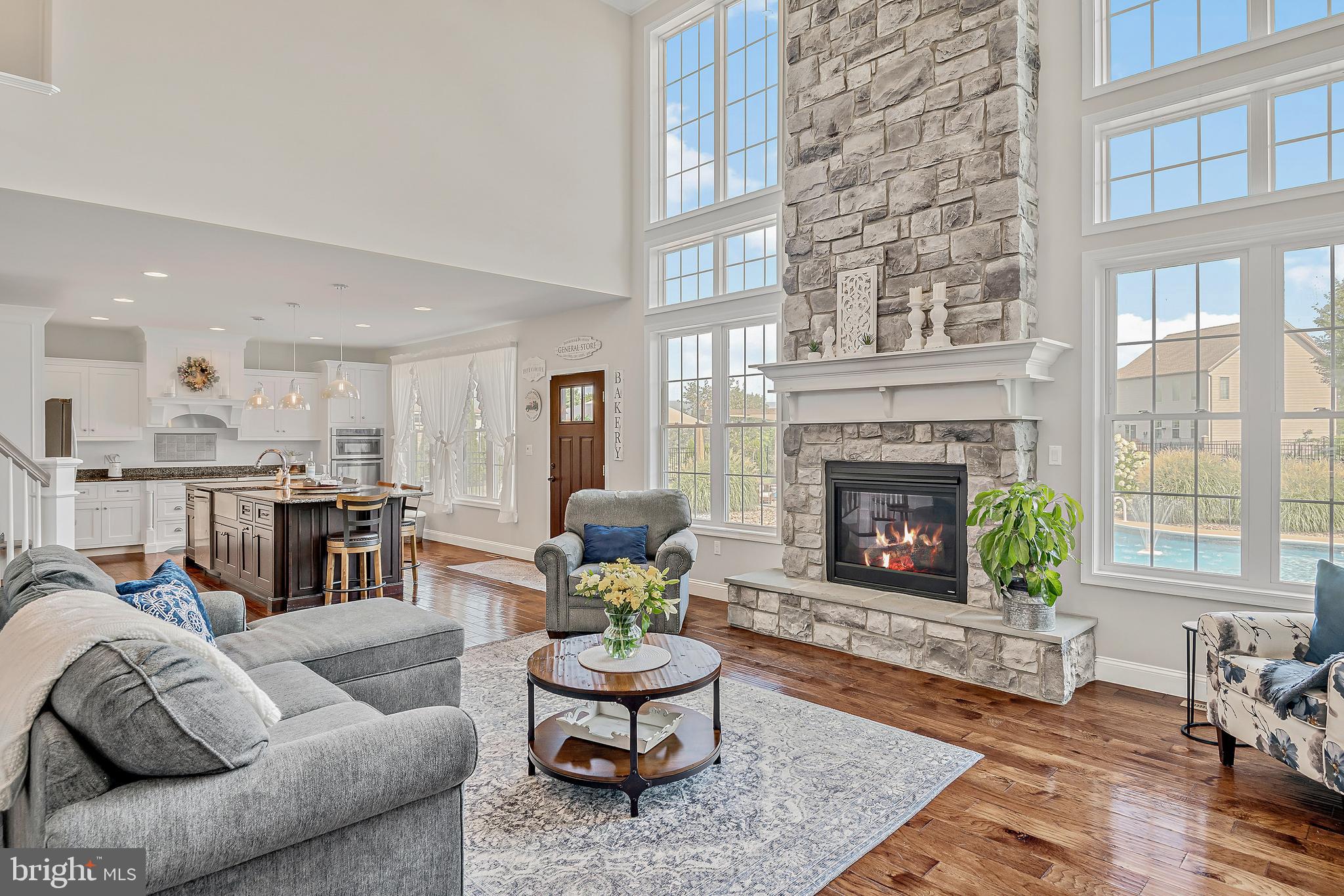 HEPPLEWHITE ESTATES - Residential