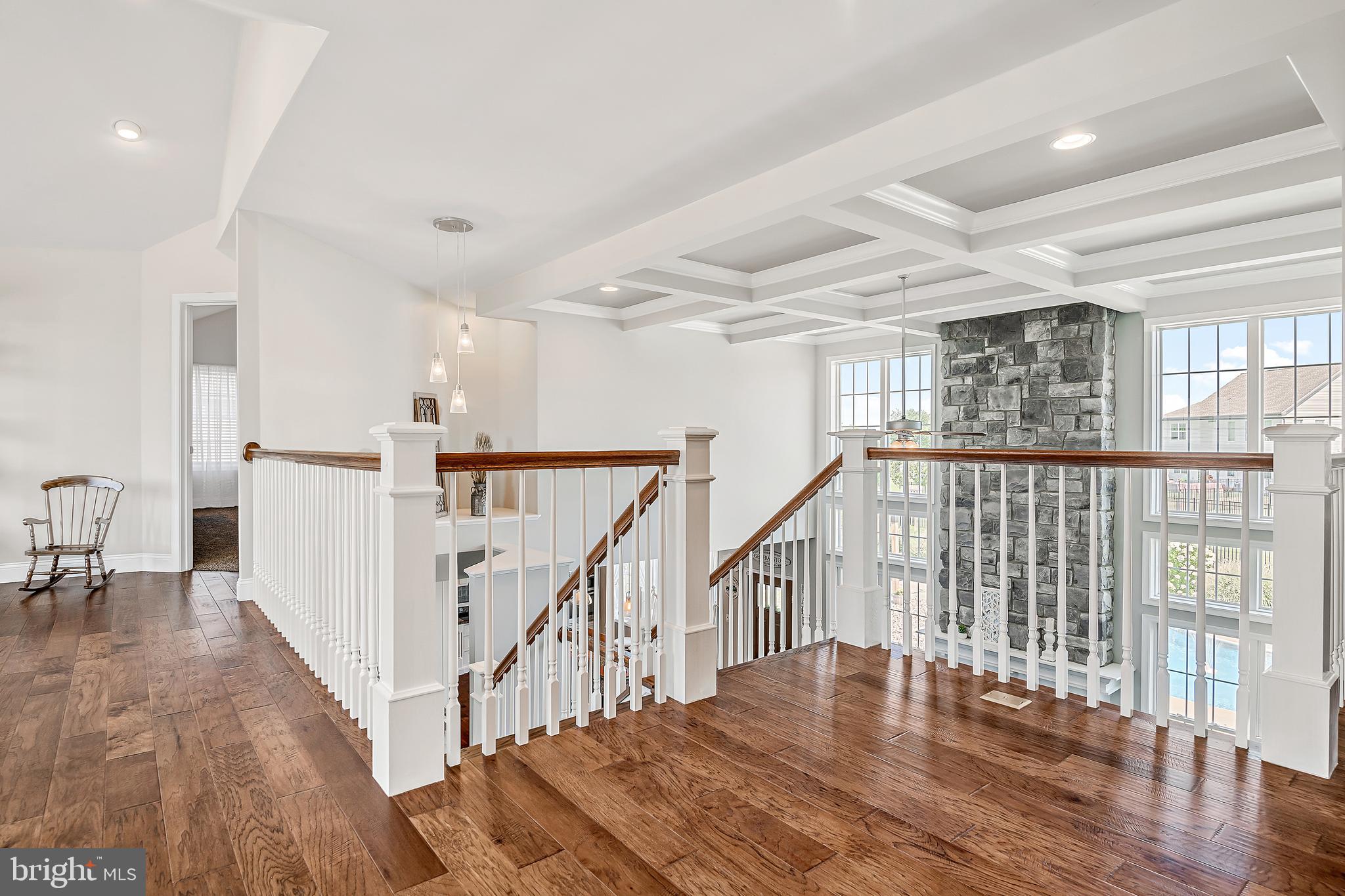 HEPPLEWHITE ESTATES - Residential