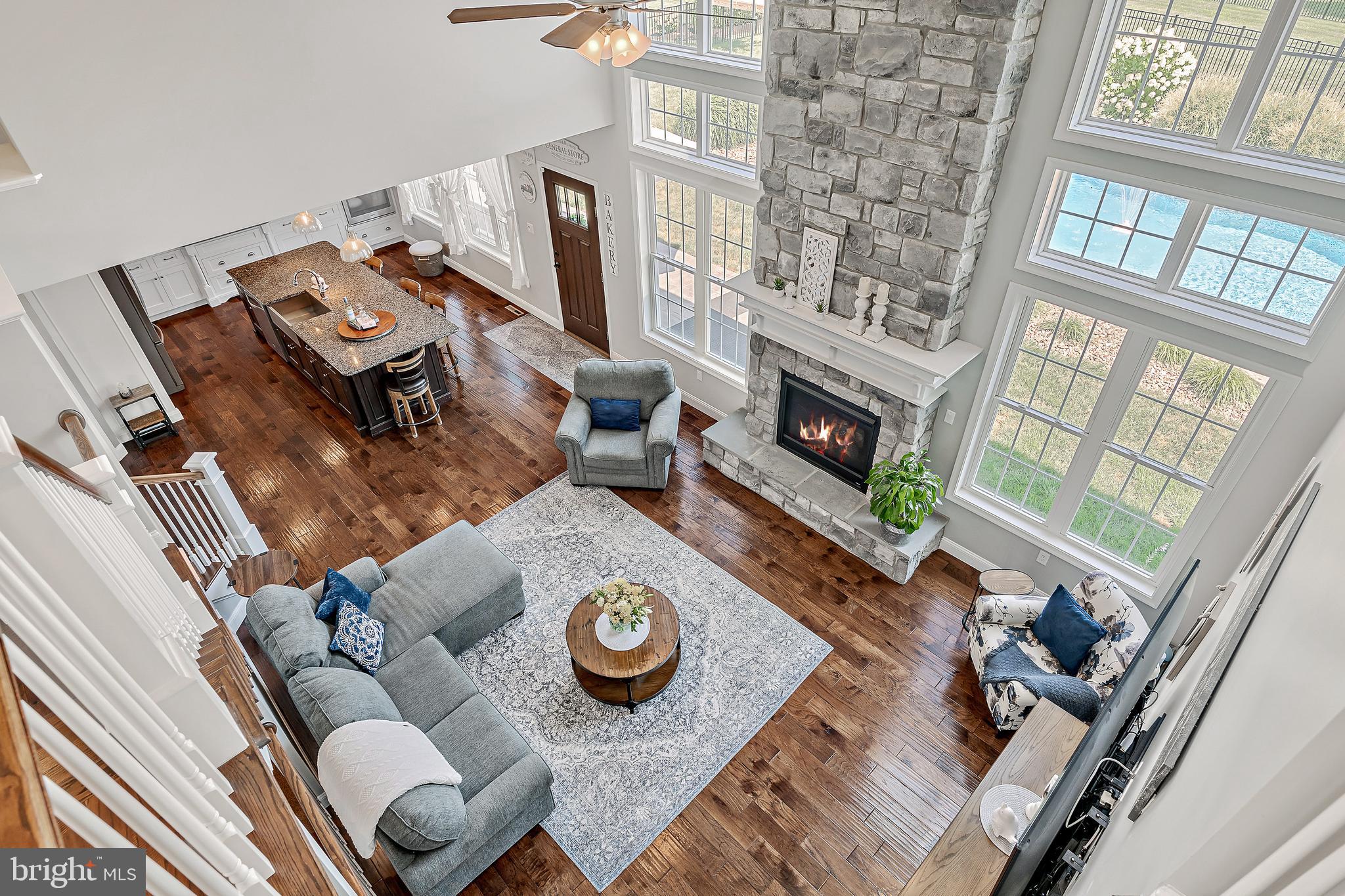 HEPPLEWHITE ESTATES - Residential