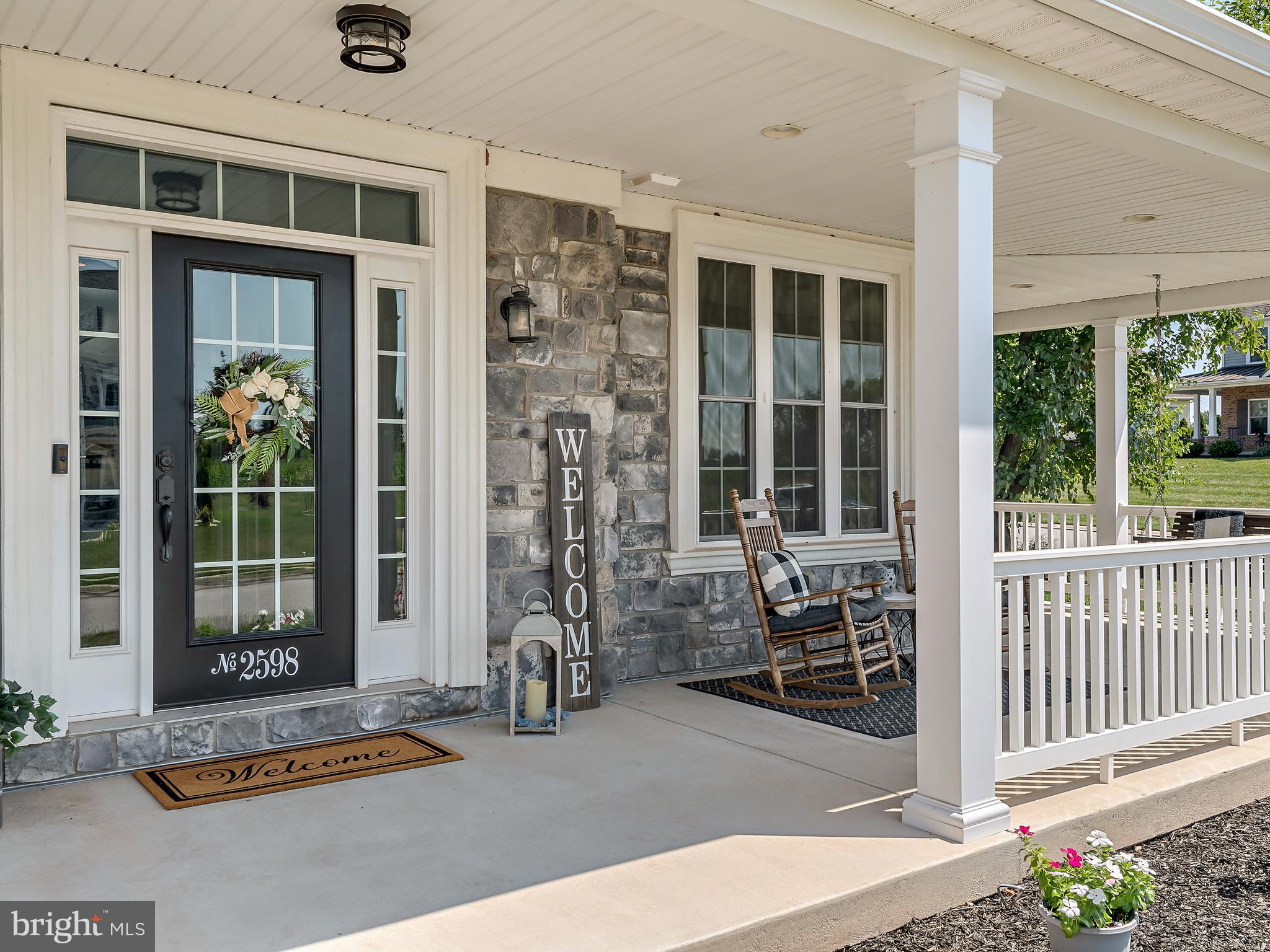 HEPPLEWHITE ESTATES - Residential